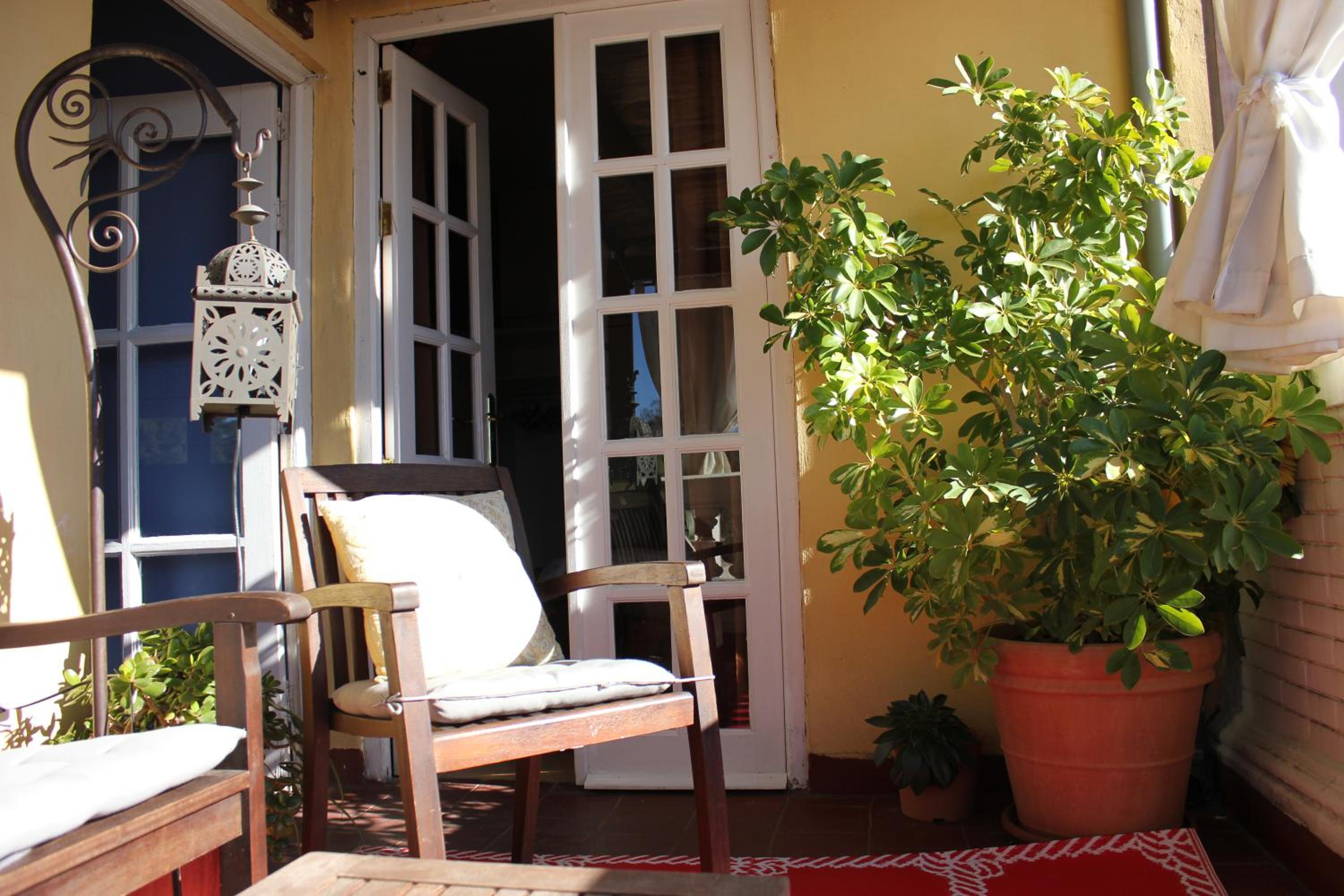 Villa Alicia Guest House