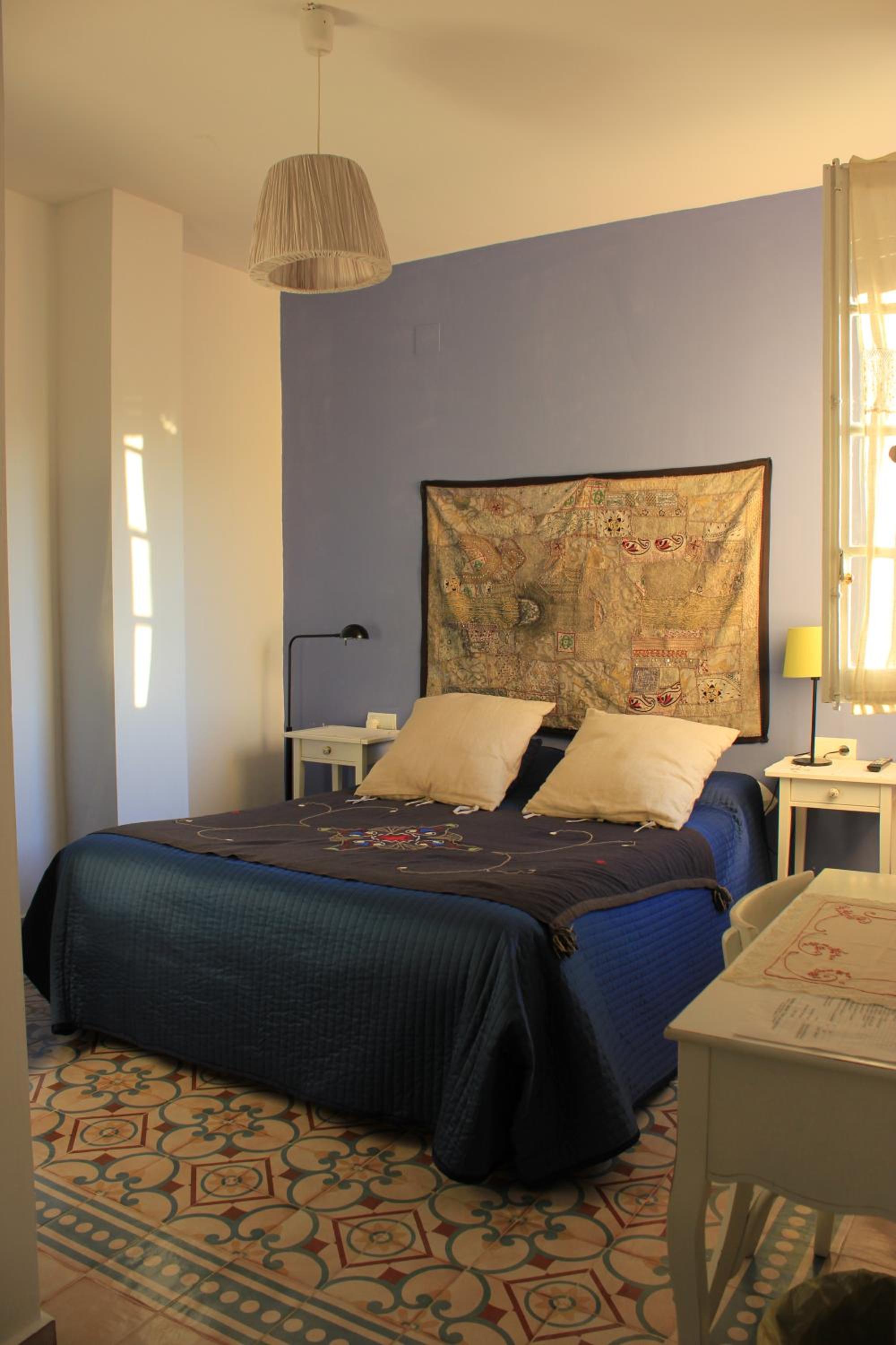 Villa Alicia Guest House