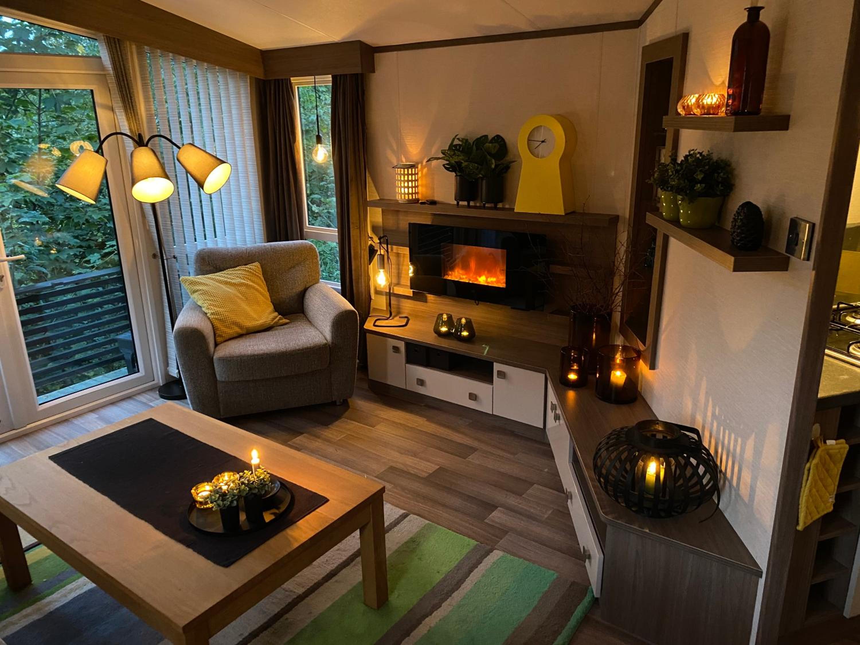 Koie Holiday Home 3 view 3