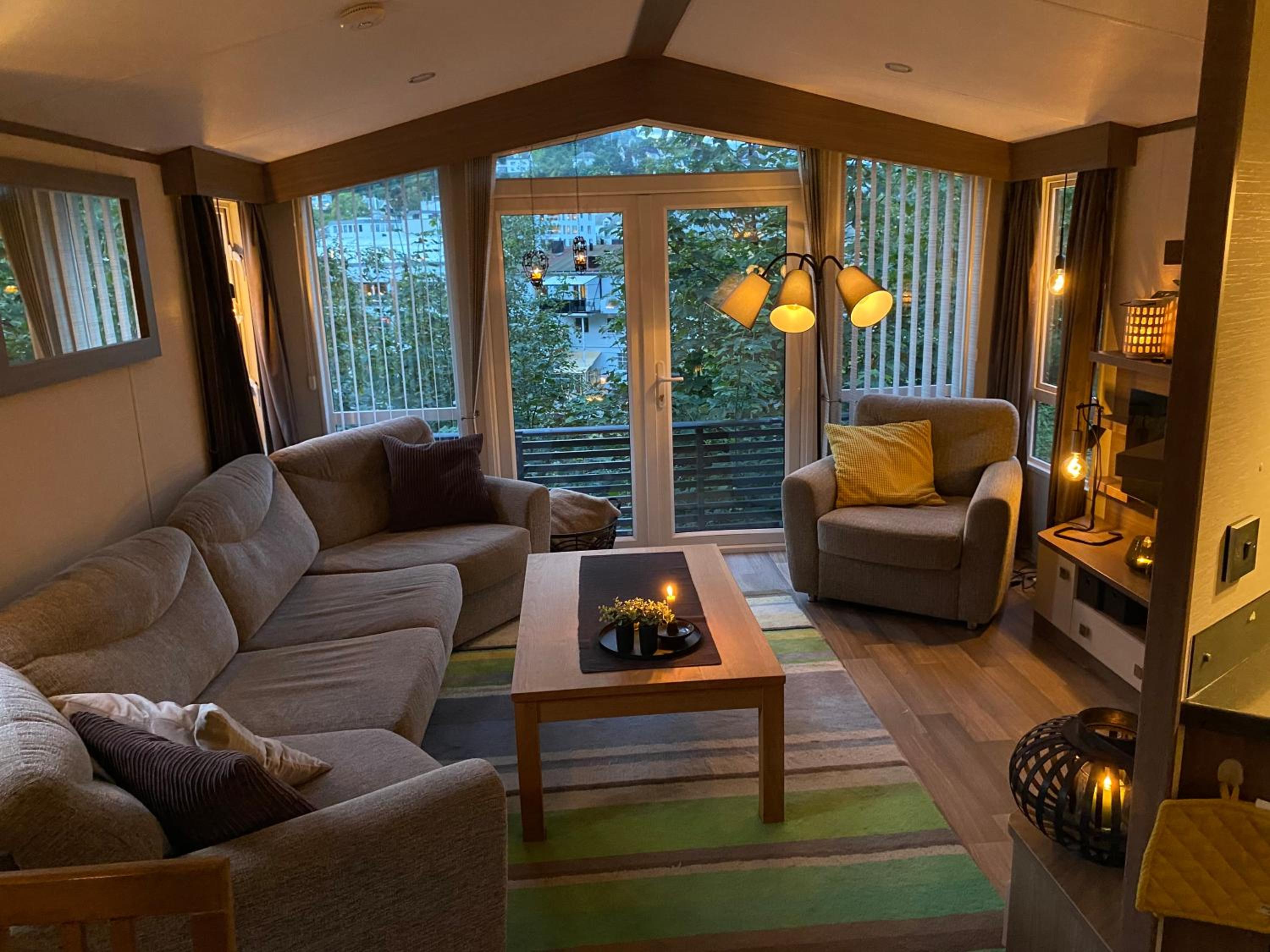 Koie Holiday Home 3 view 4