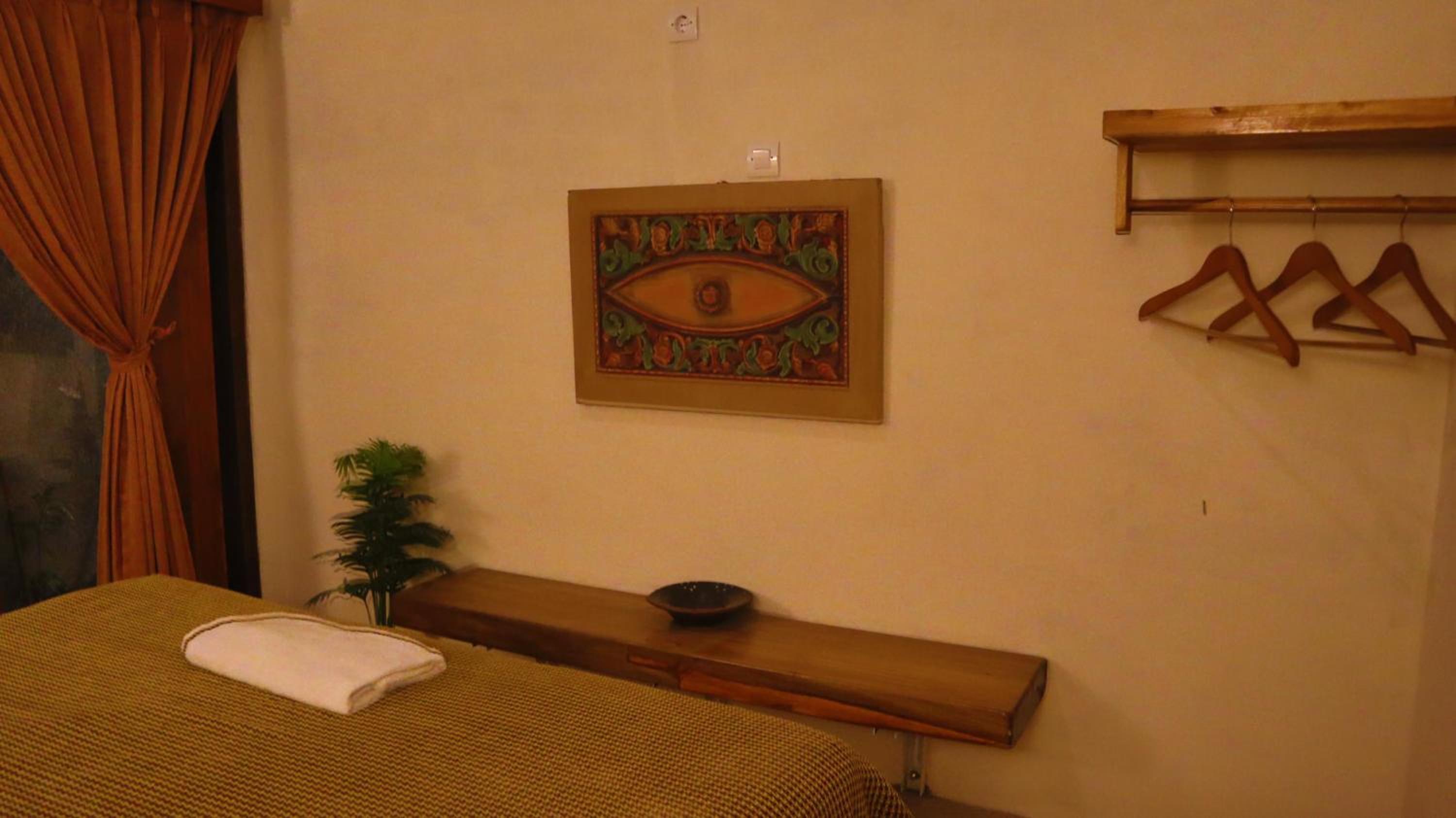 Pranajaya oasis