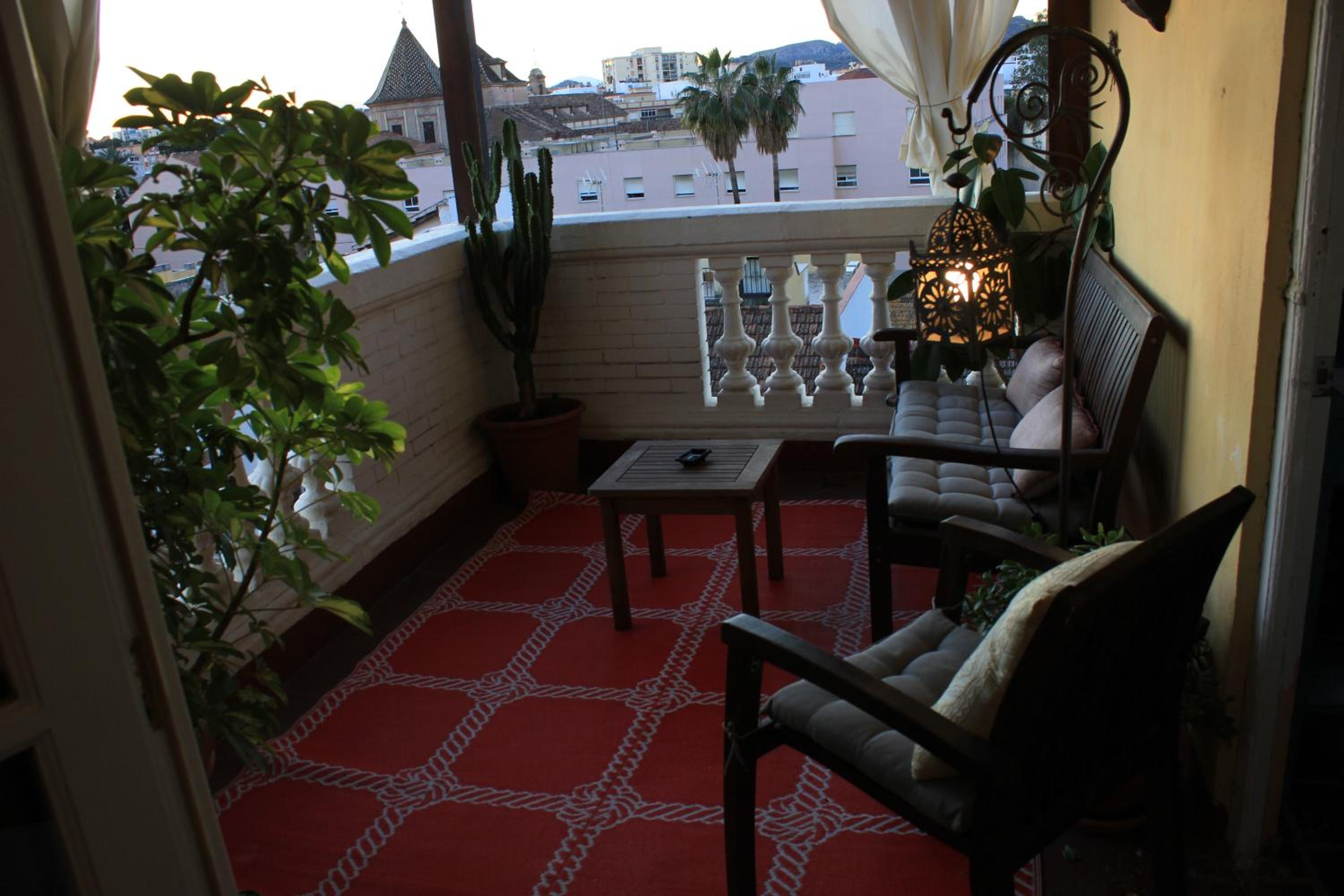 Villa Alicia Guest House