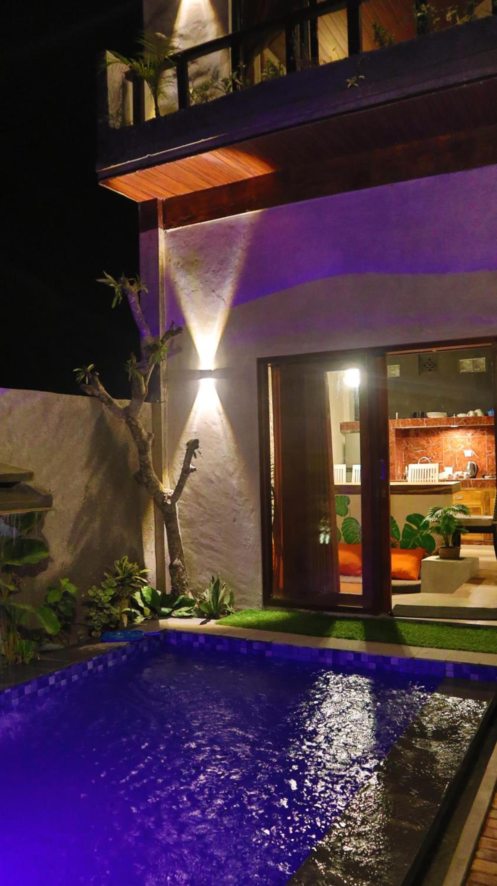 Pranajaya oasis