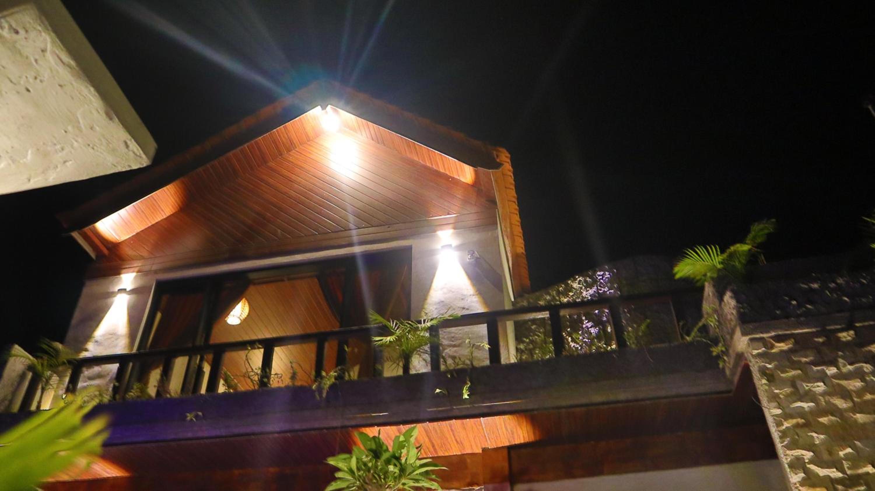 Pranajaya oasis