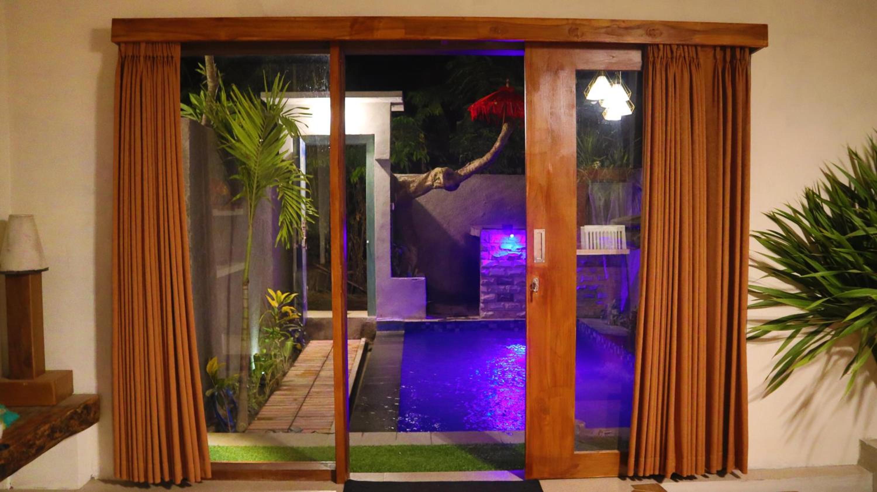 Pranajaya oasis