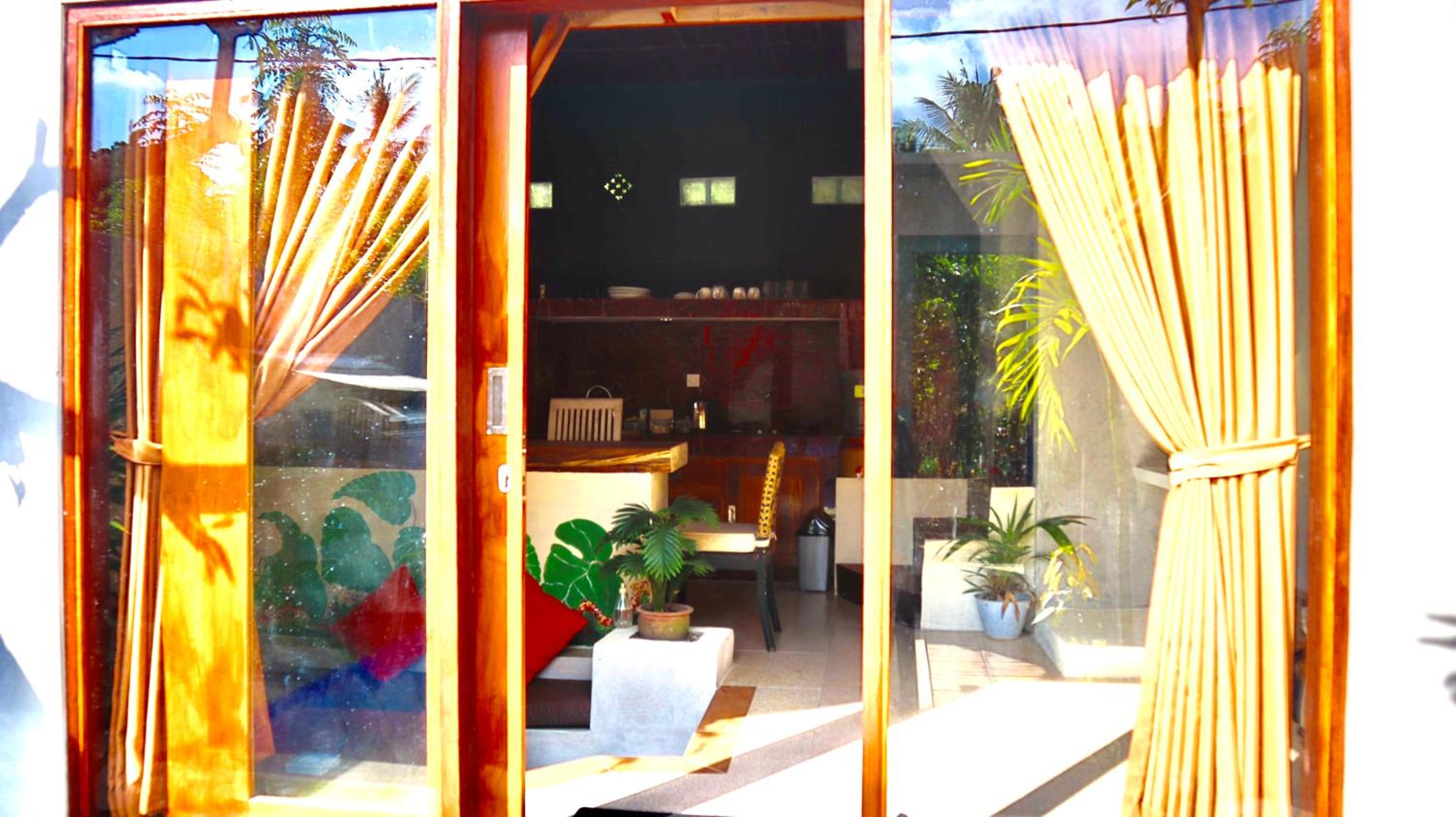 Pranajaya oasis
