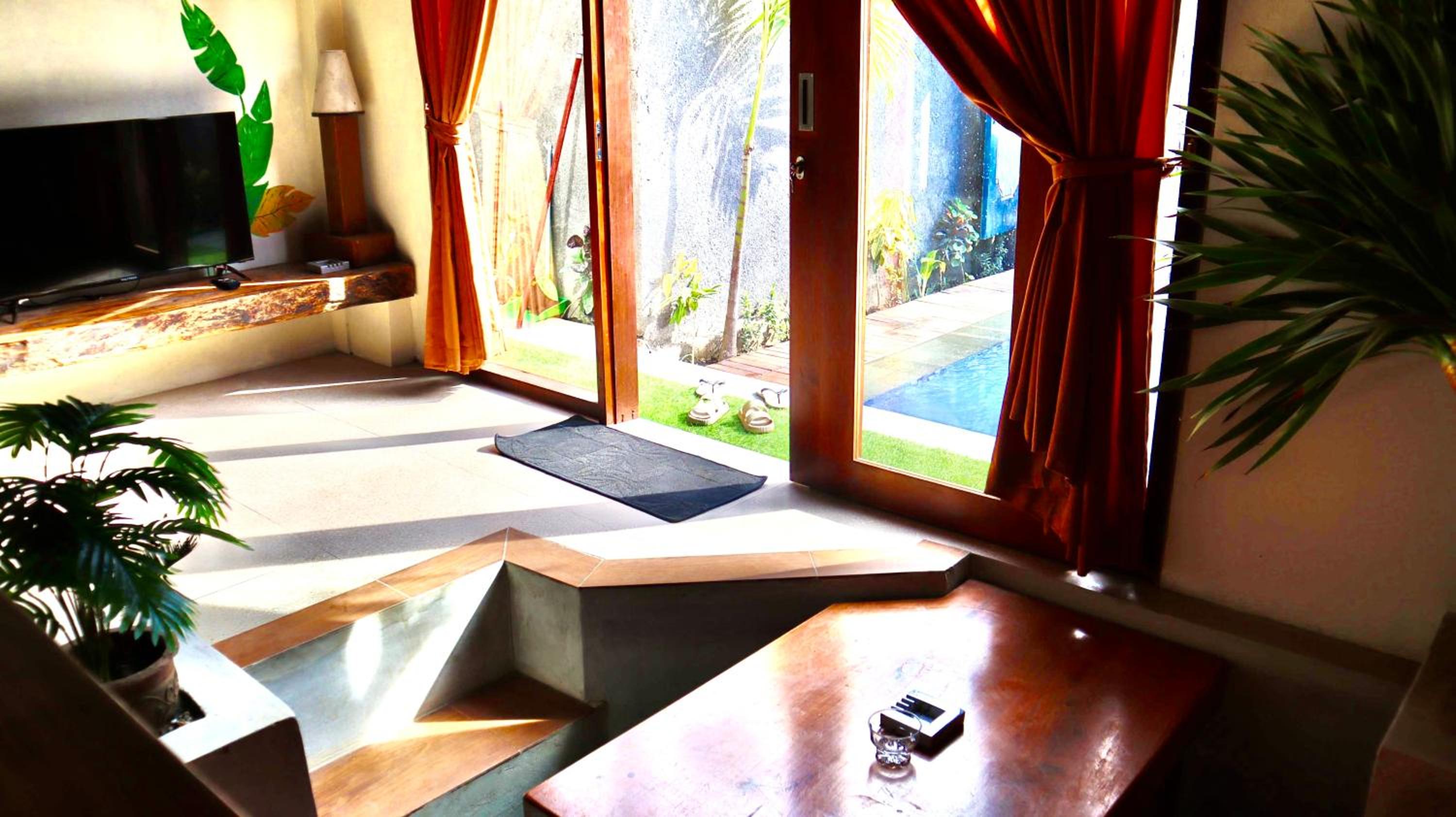 Pranajaya oasis