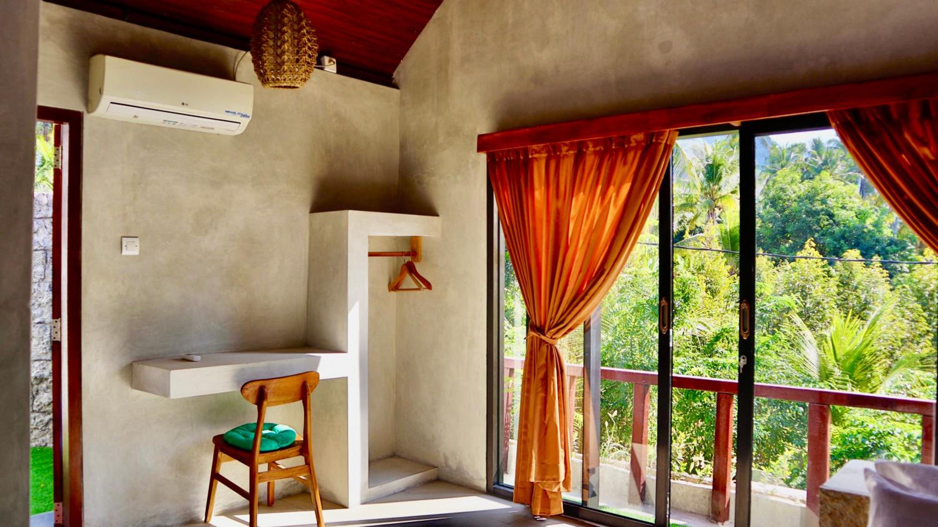 Pranajaya oasis