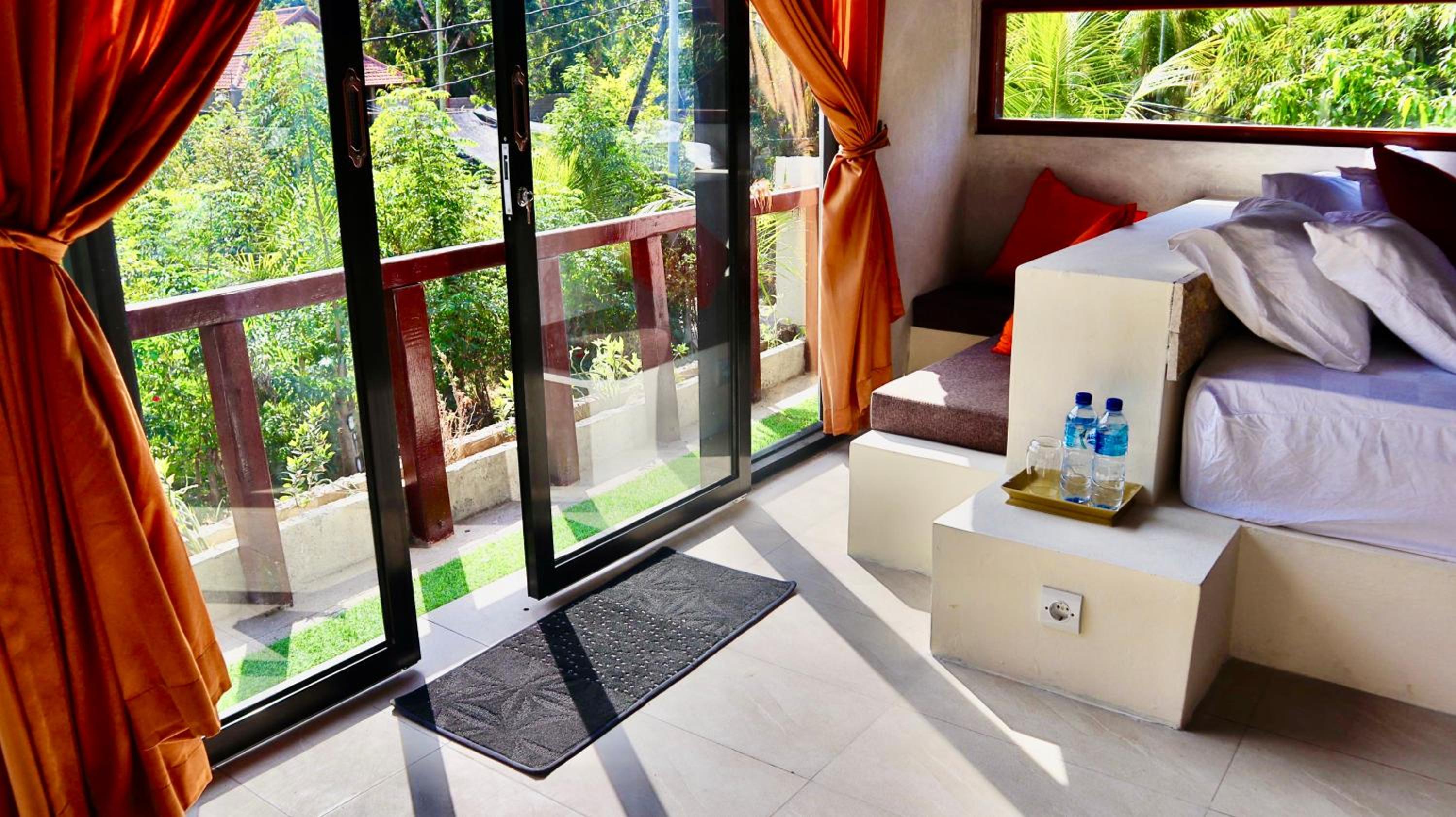 Pranajaya oasis