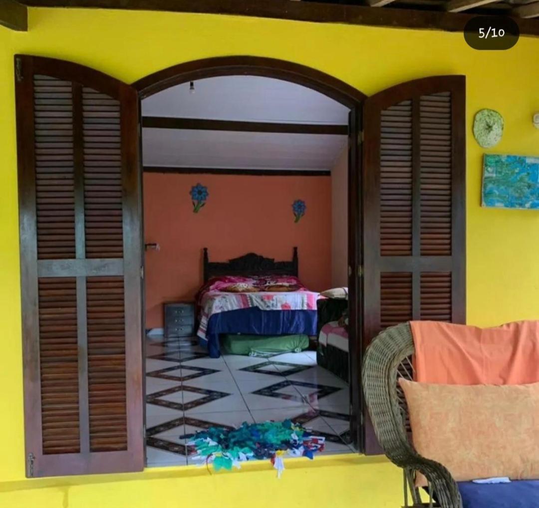 Algodão Suíte