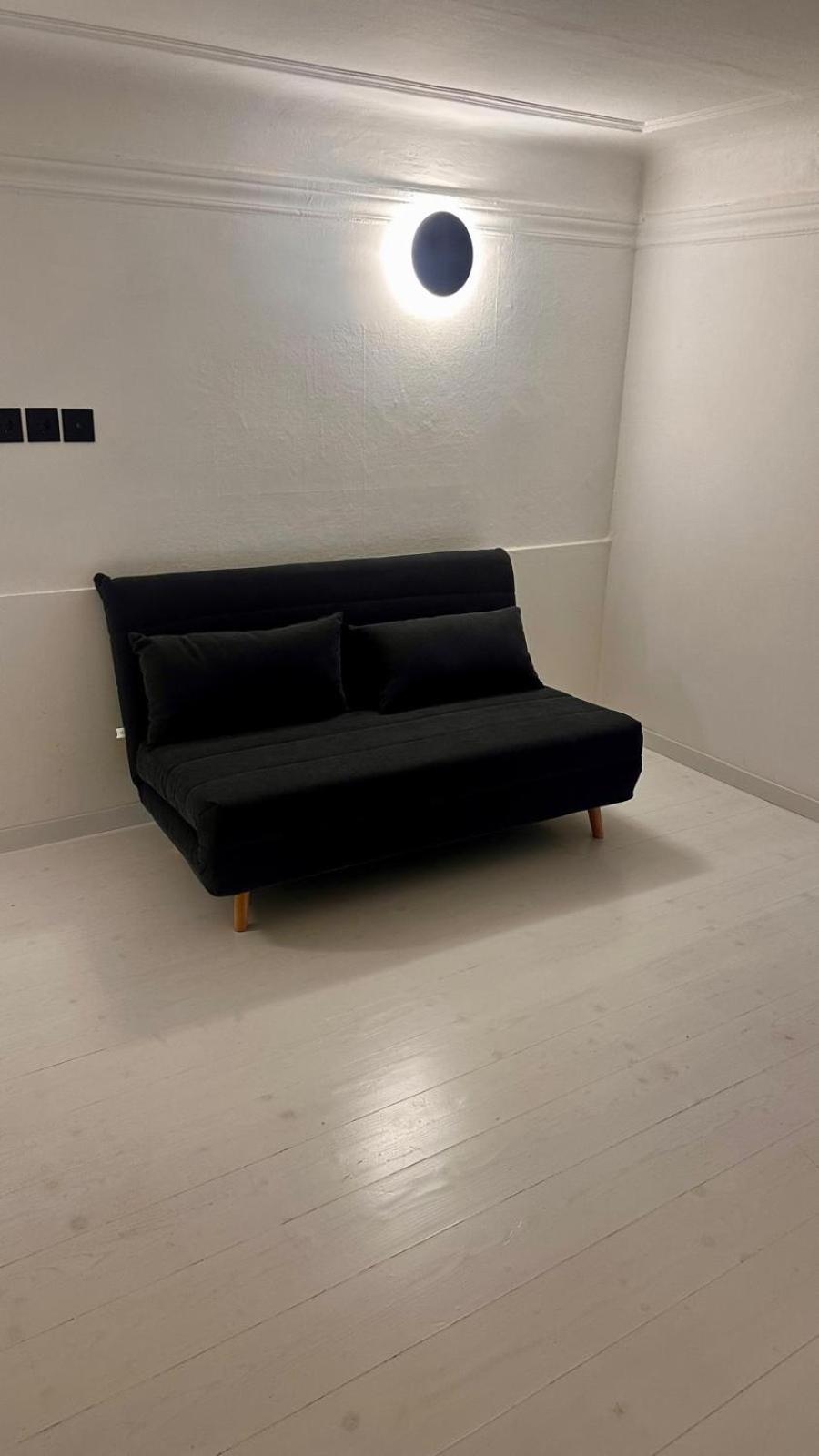 Trilocale Nolo