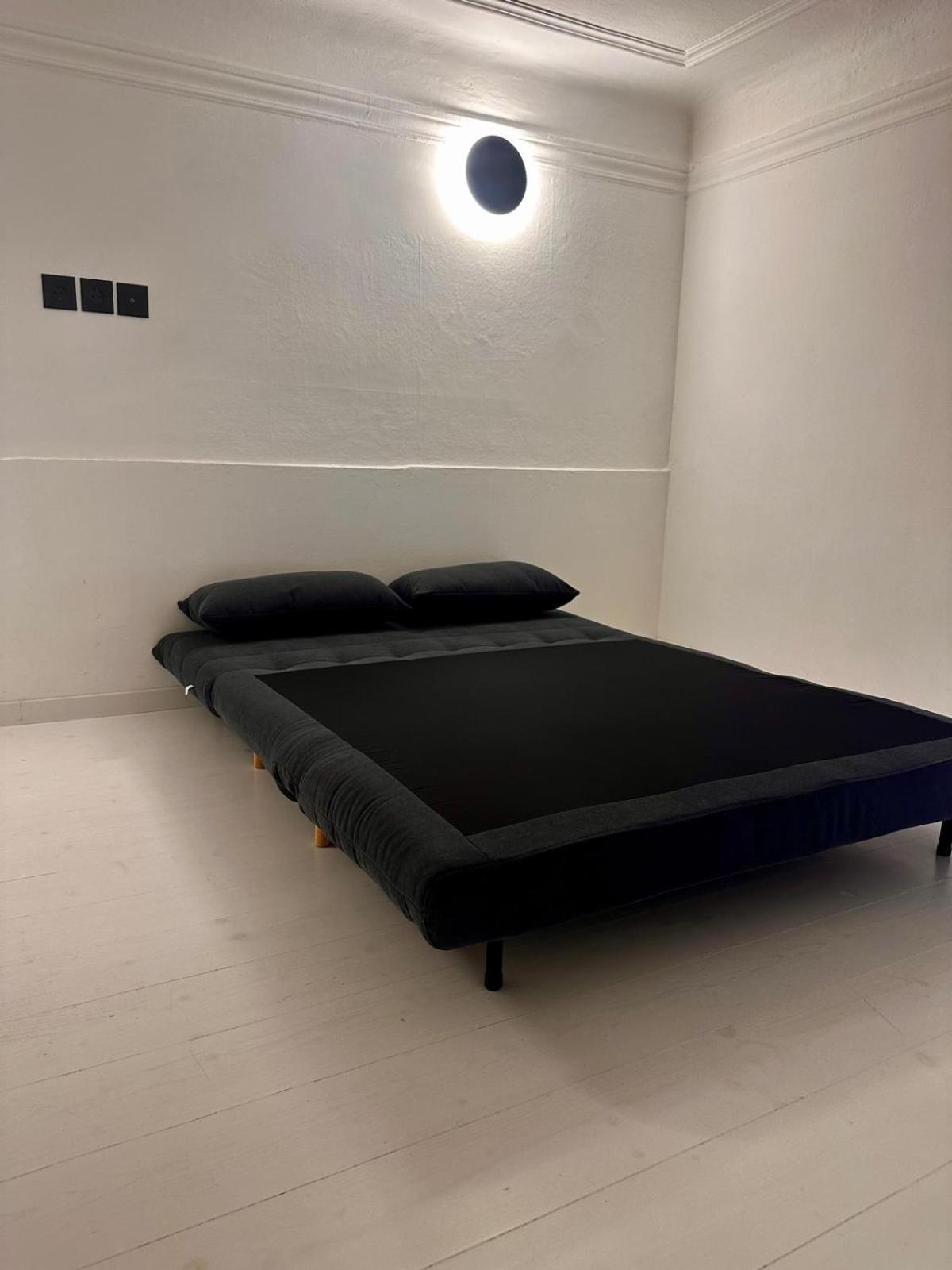 Trilocale Nolo