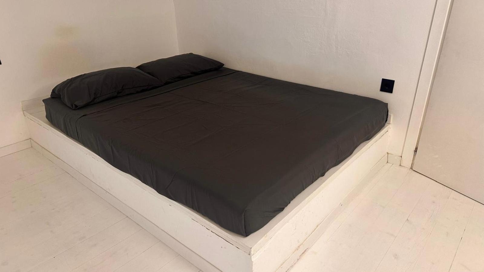 Trilocale Nolo