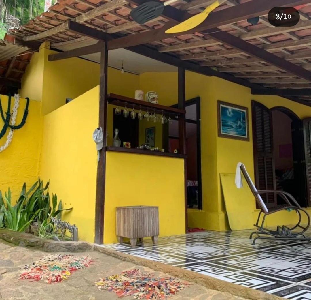 Algodão Suíte