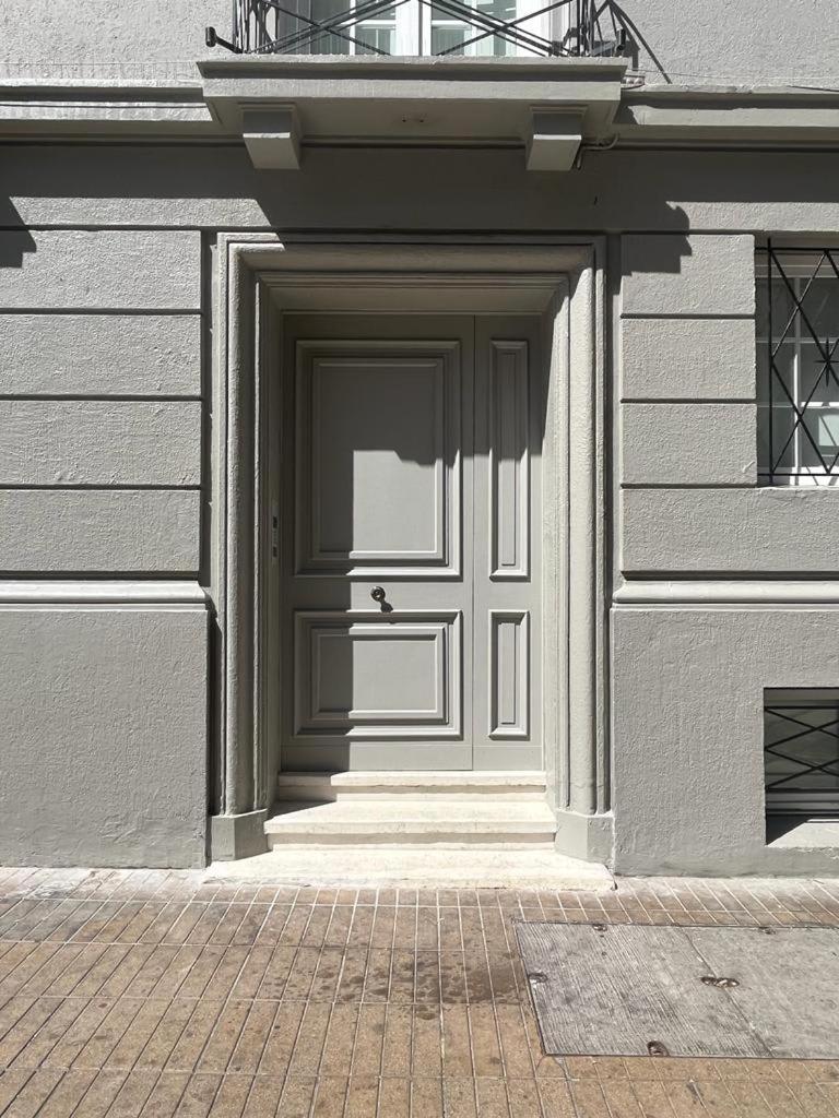 HOM I Encantador Depto 1D1B en Calle Monjitas