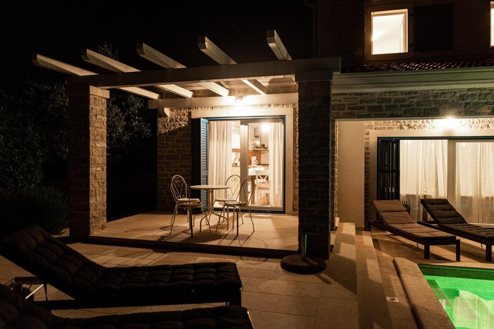 Villa Torre III view 2