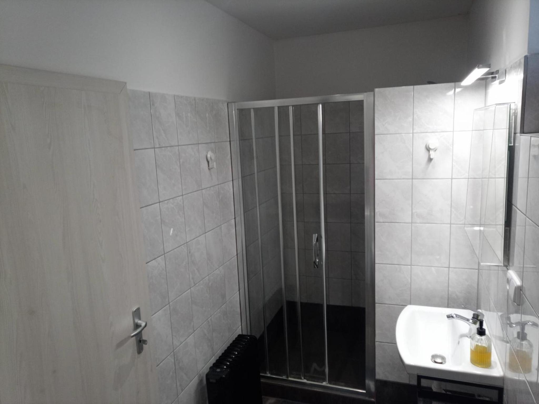 Nižbor samostatný domek v zahradě