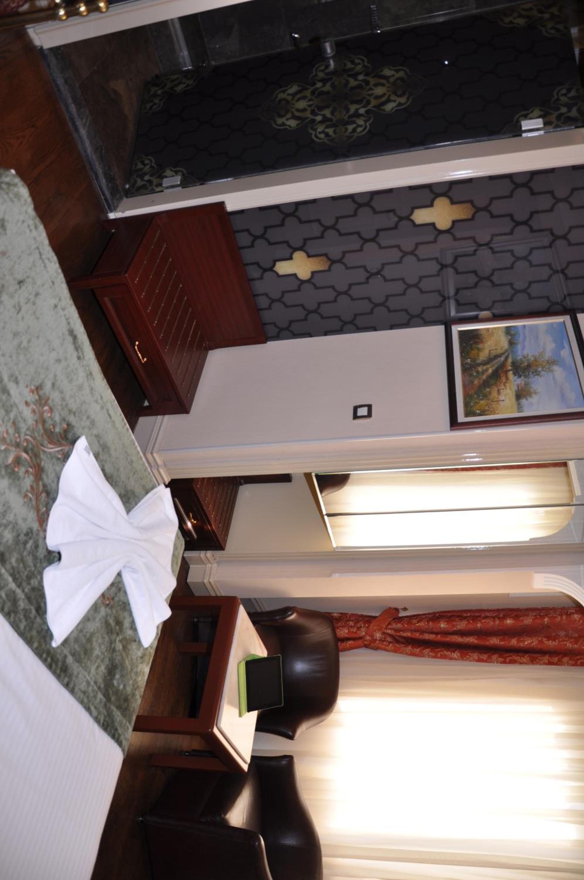 Taksim Star Otel - Image 57