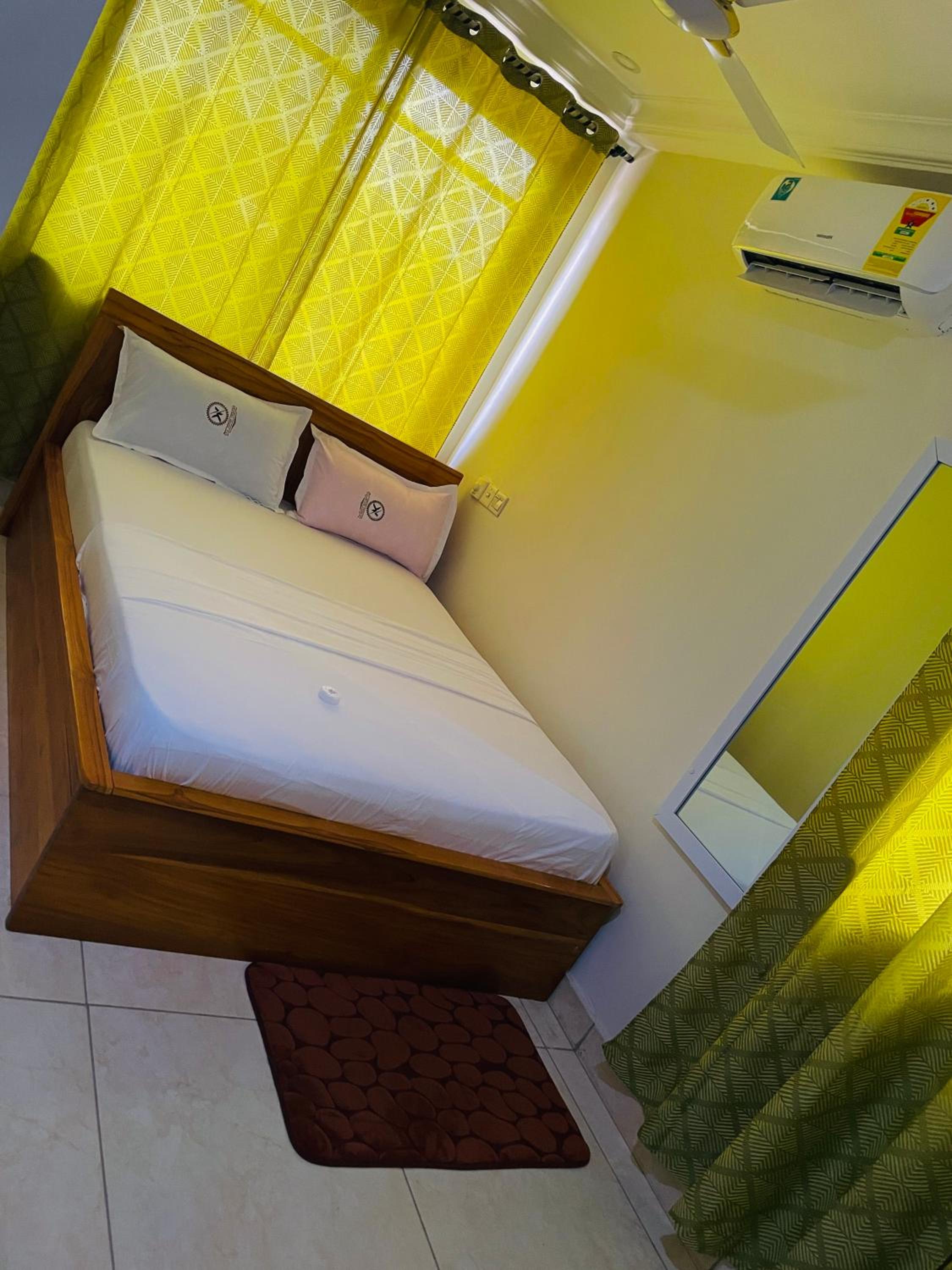 Vicakpo Hotel