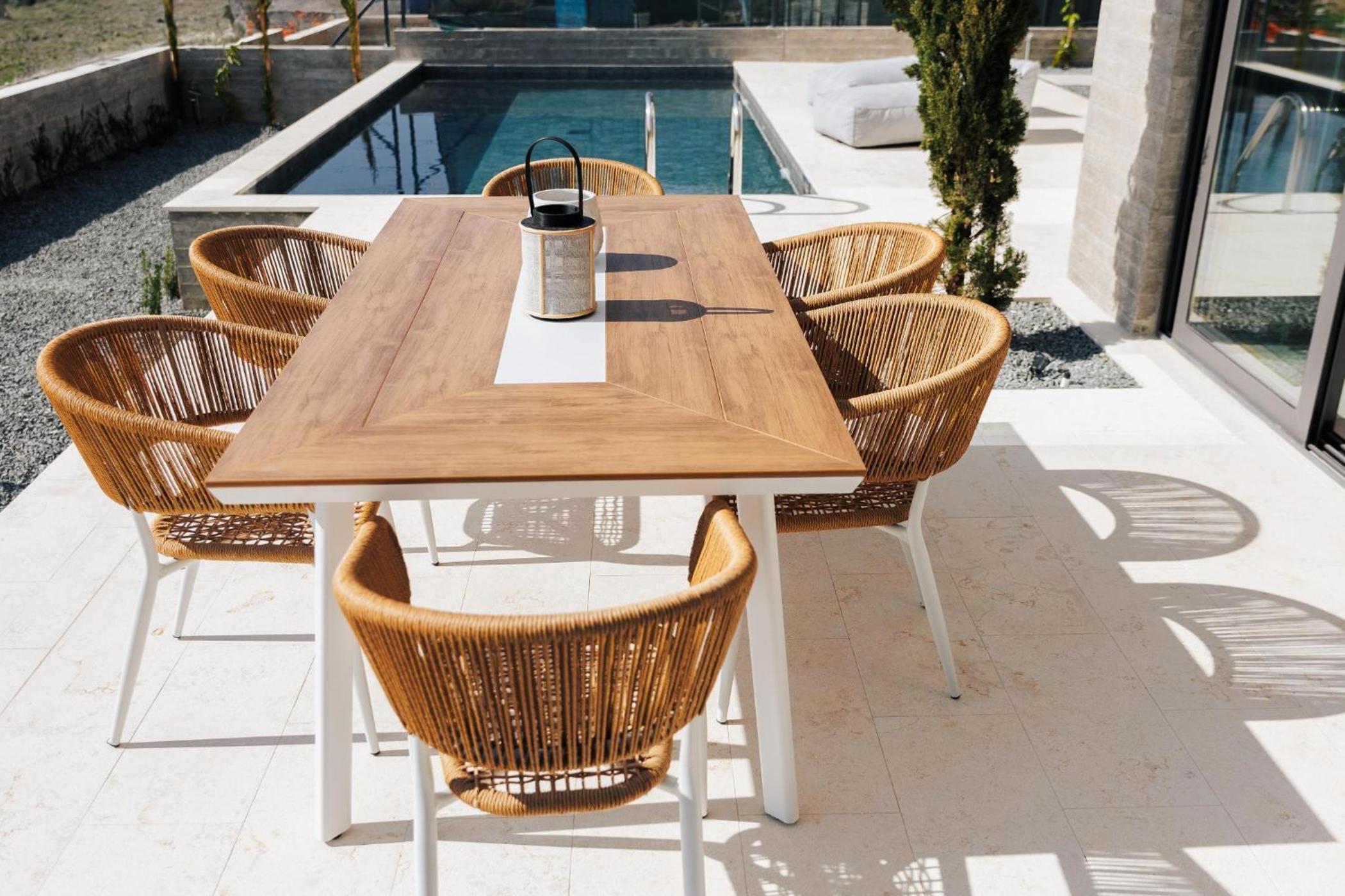 Oasis Villa 6