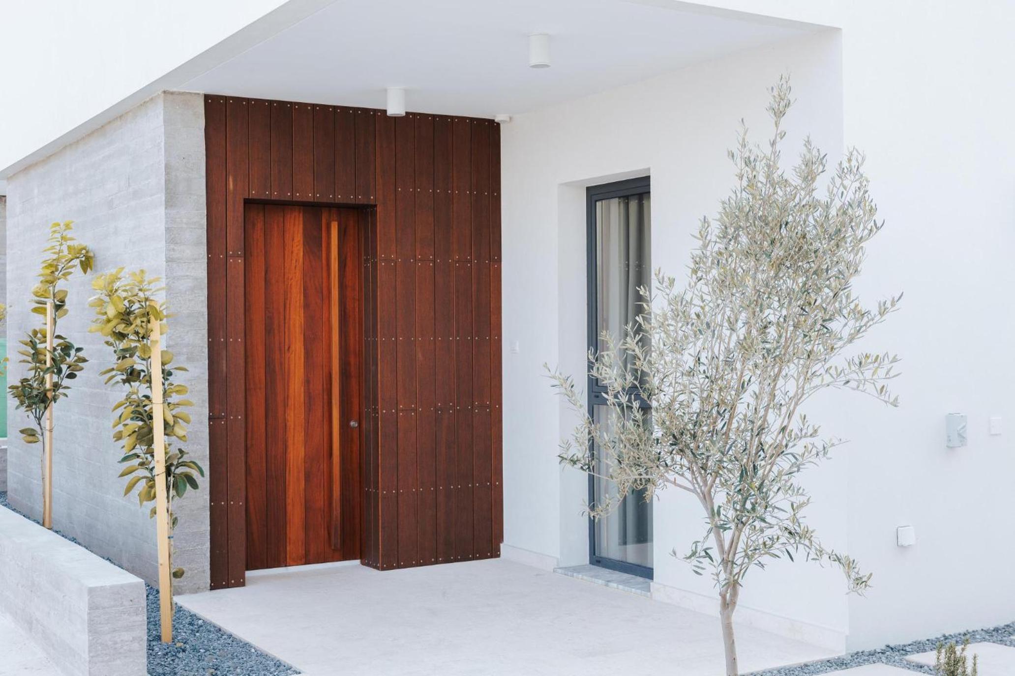 Oasis Villa 6