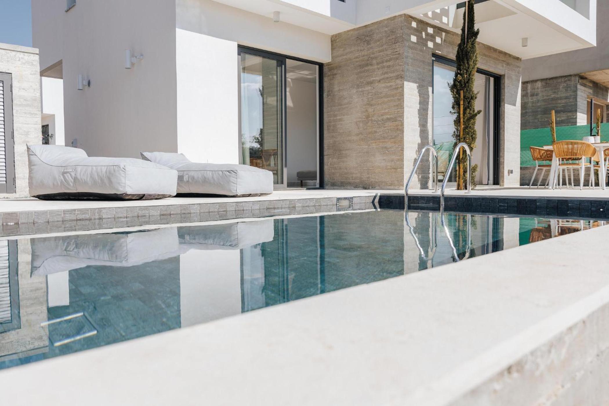 Oasis Villa 6