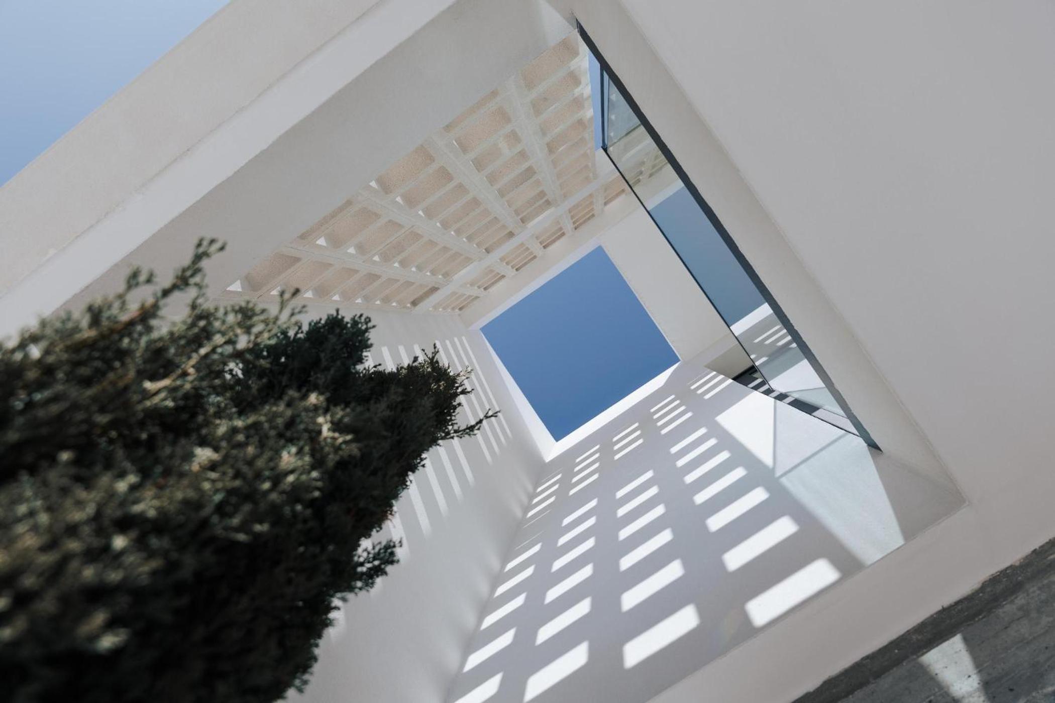 Oasis Villa 6