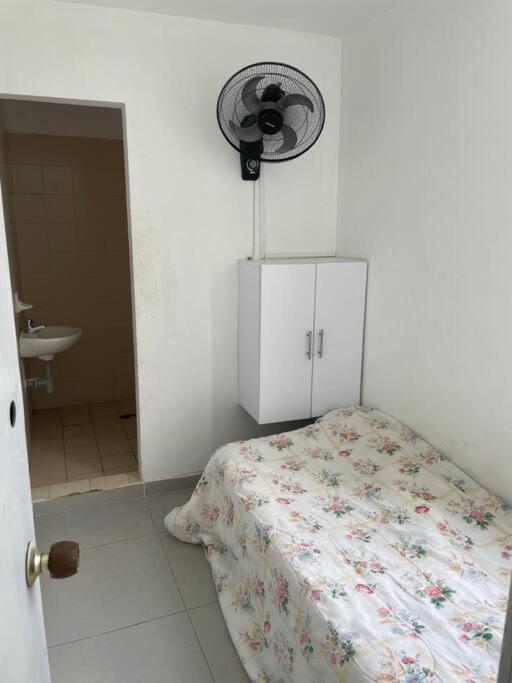 Bocagrande Spacious apt 128m near Beaches