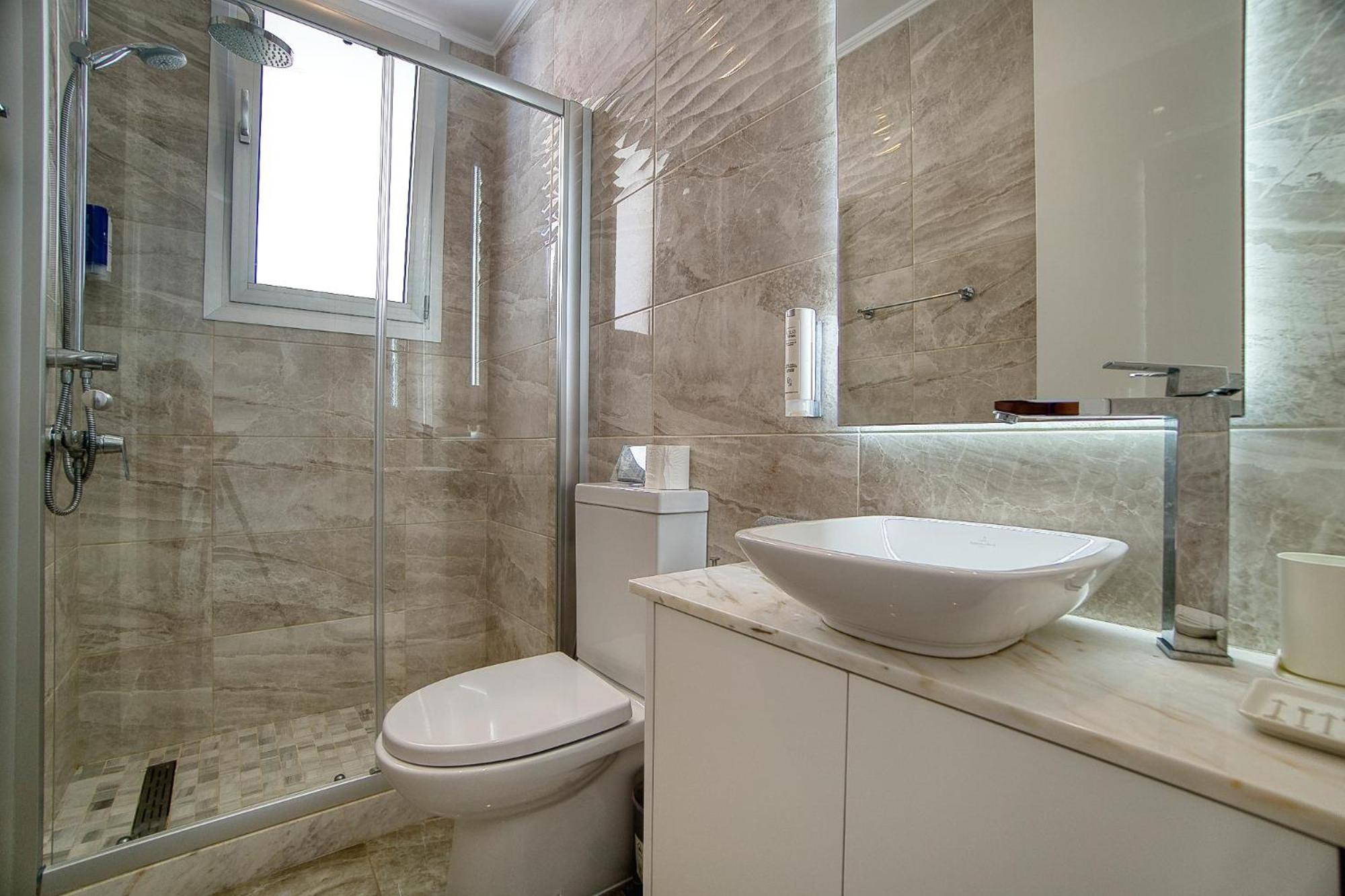 Luxury Seafront Prestige Villa 1