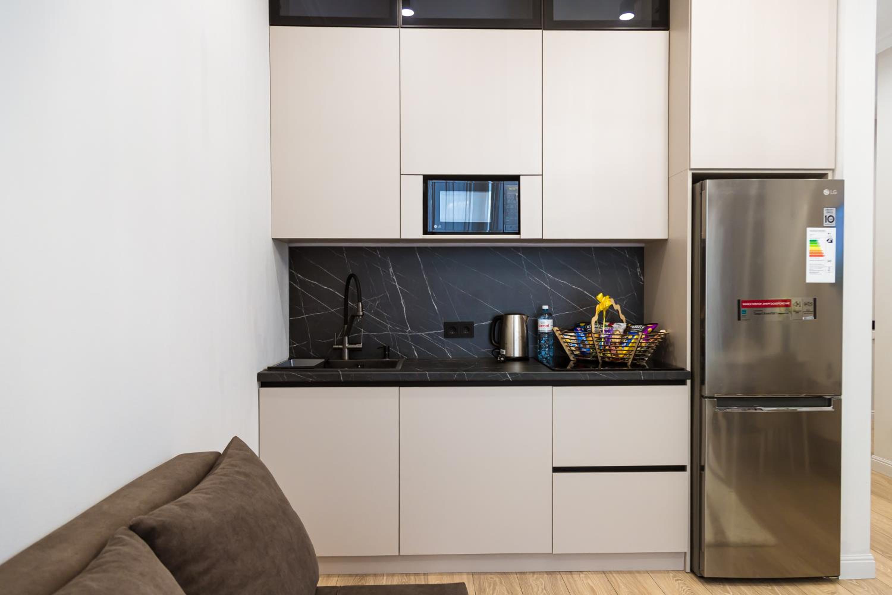DM Aparts - Central Avenue Business Apartments view 4