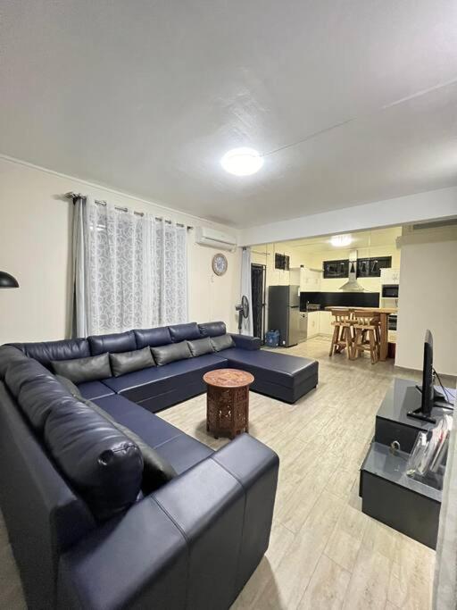 Coastal Escape Apartment view 2