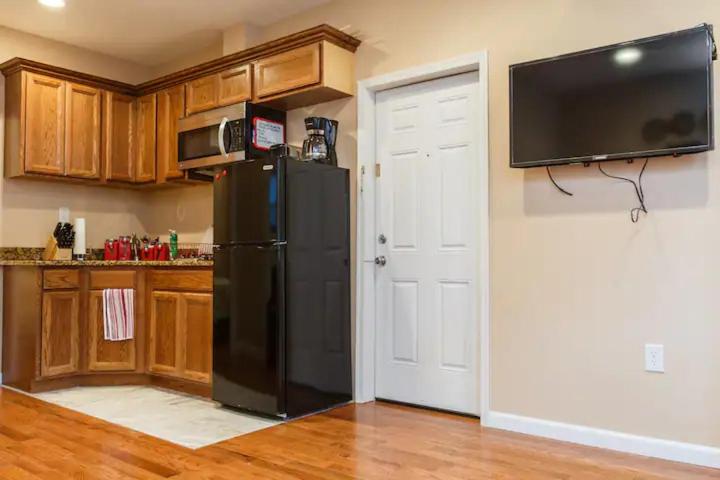 Photograph supplied for Nice apartment 10 min NY