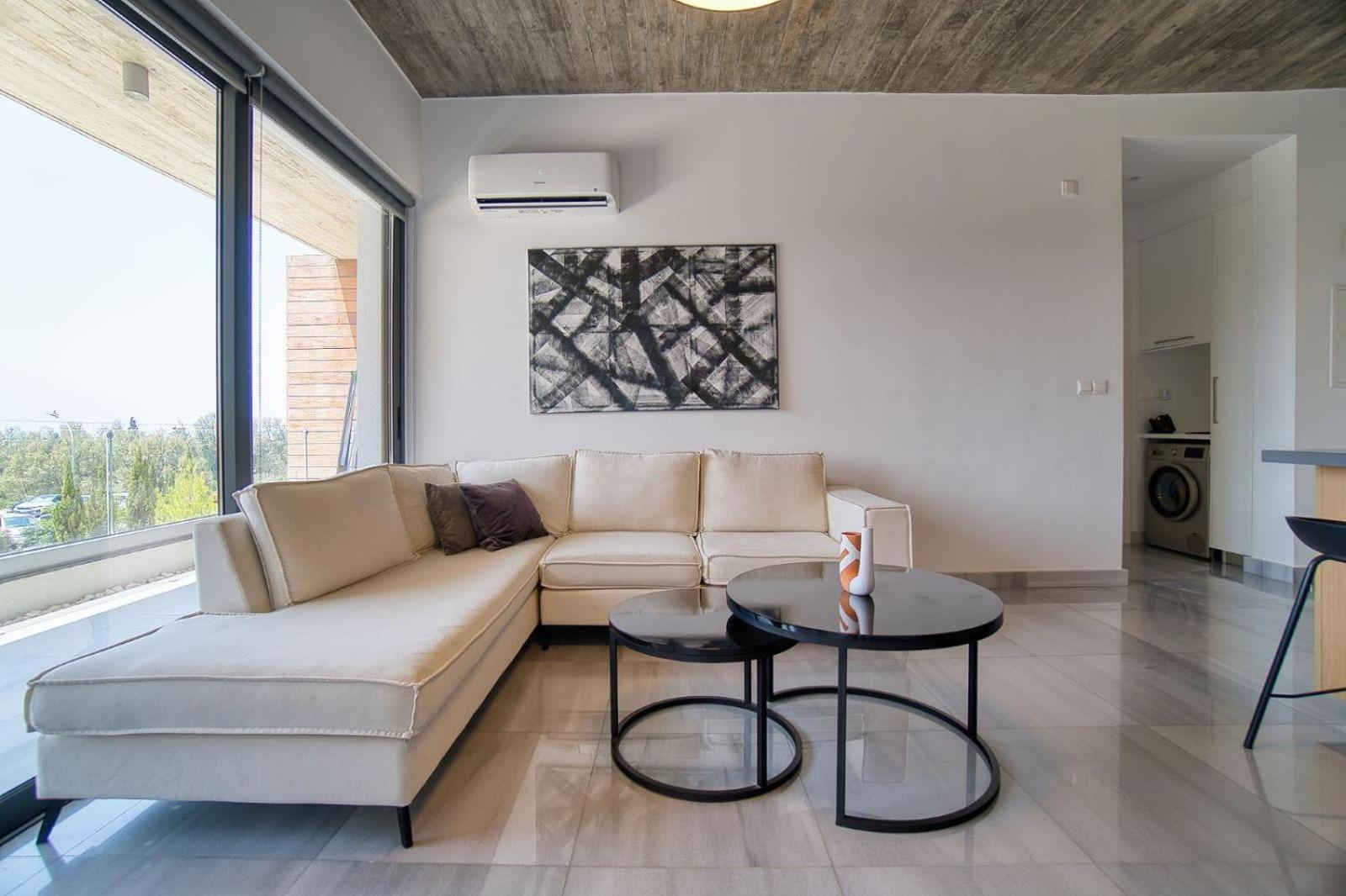 Premier 104 1 bedroom apartment