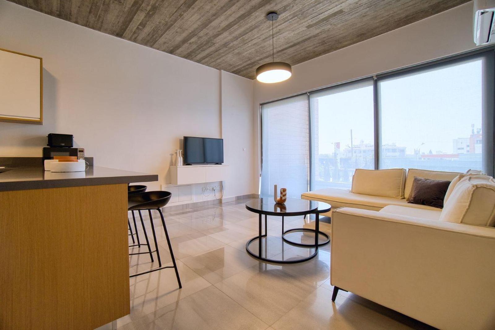 Premier 104 1 bedroom apartment