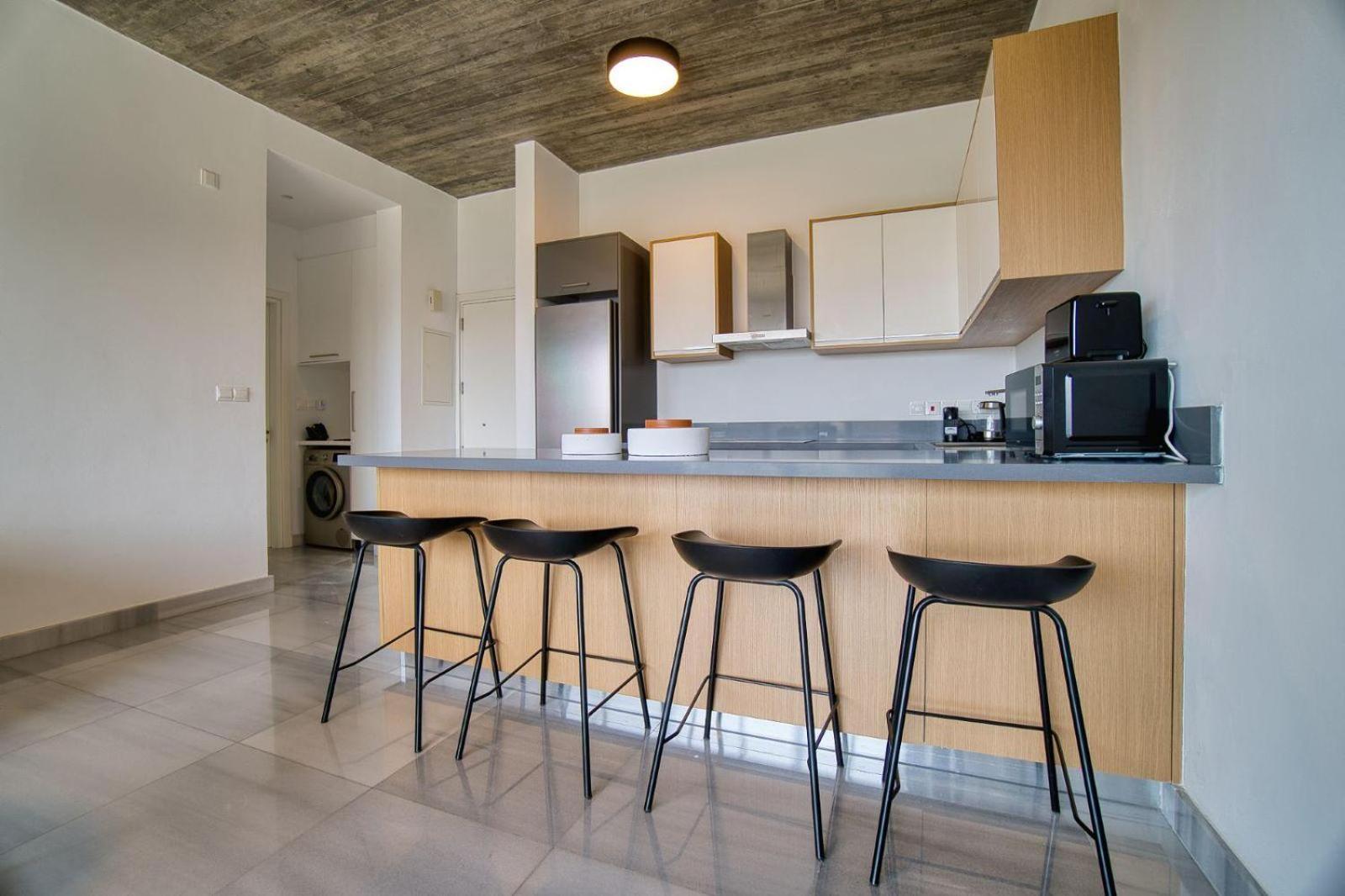 Premier 104 1 bedroom apartment