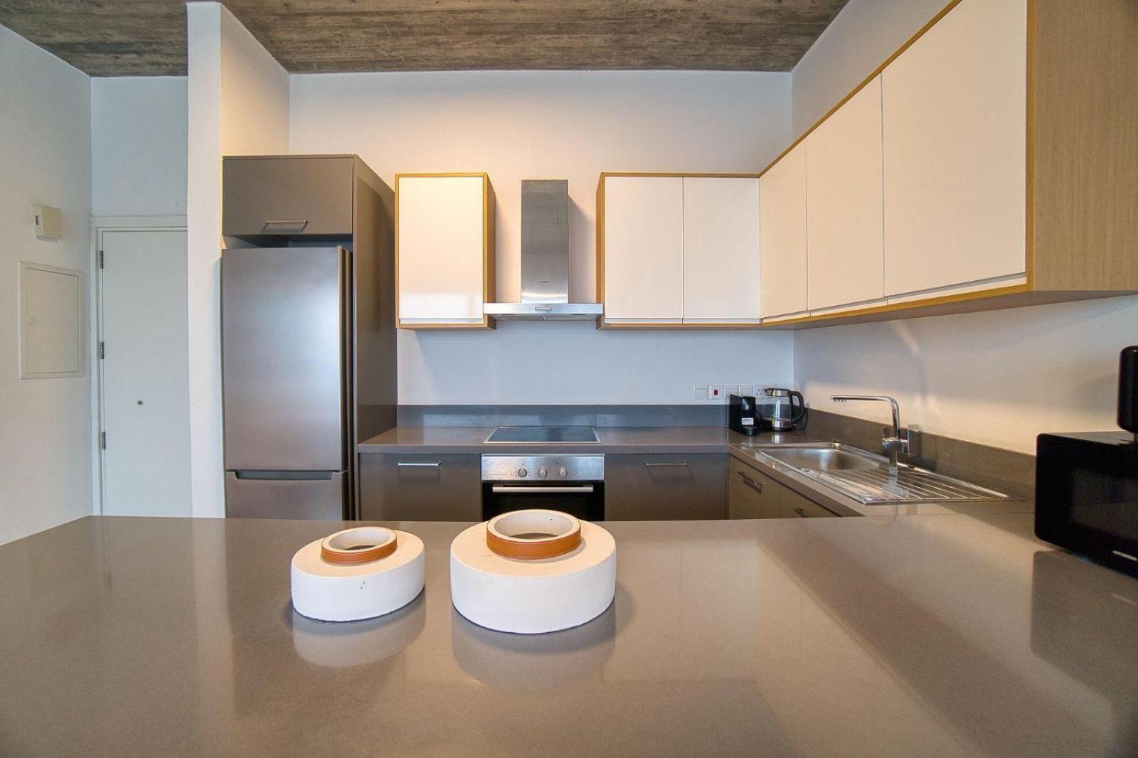 Premier 104 1 bedroom apartment