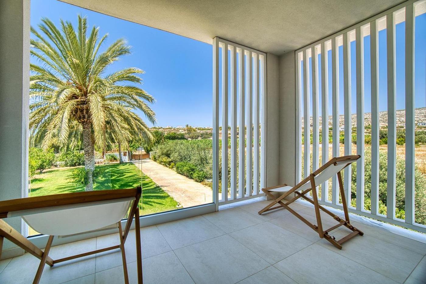 Luxury Oasis Villa