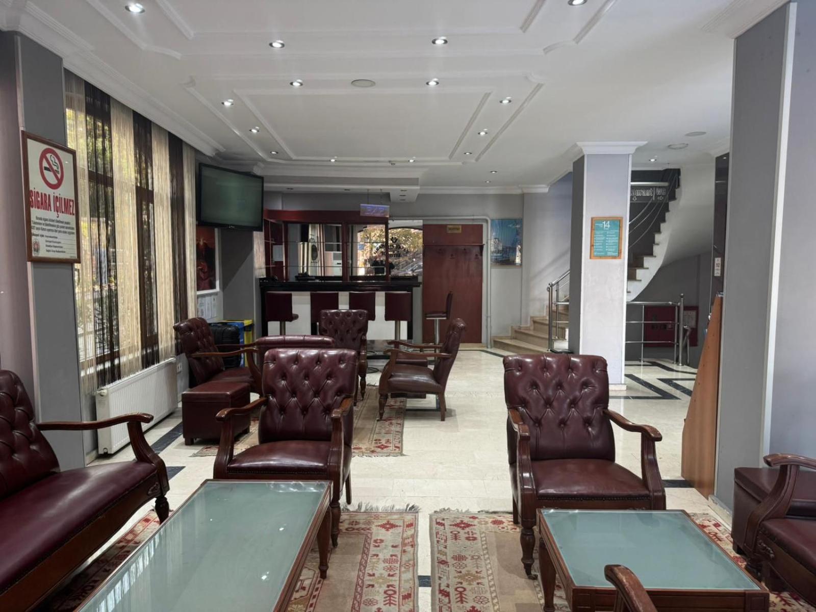 GRAND VATAN OTEL - Image 46