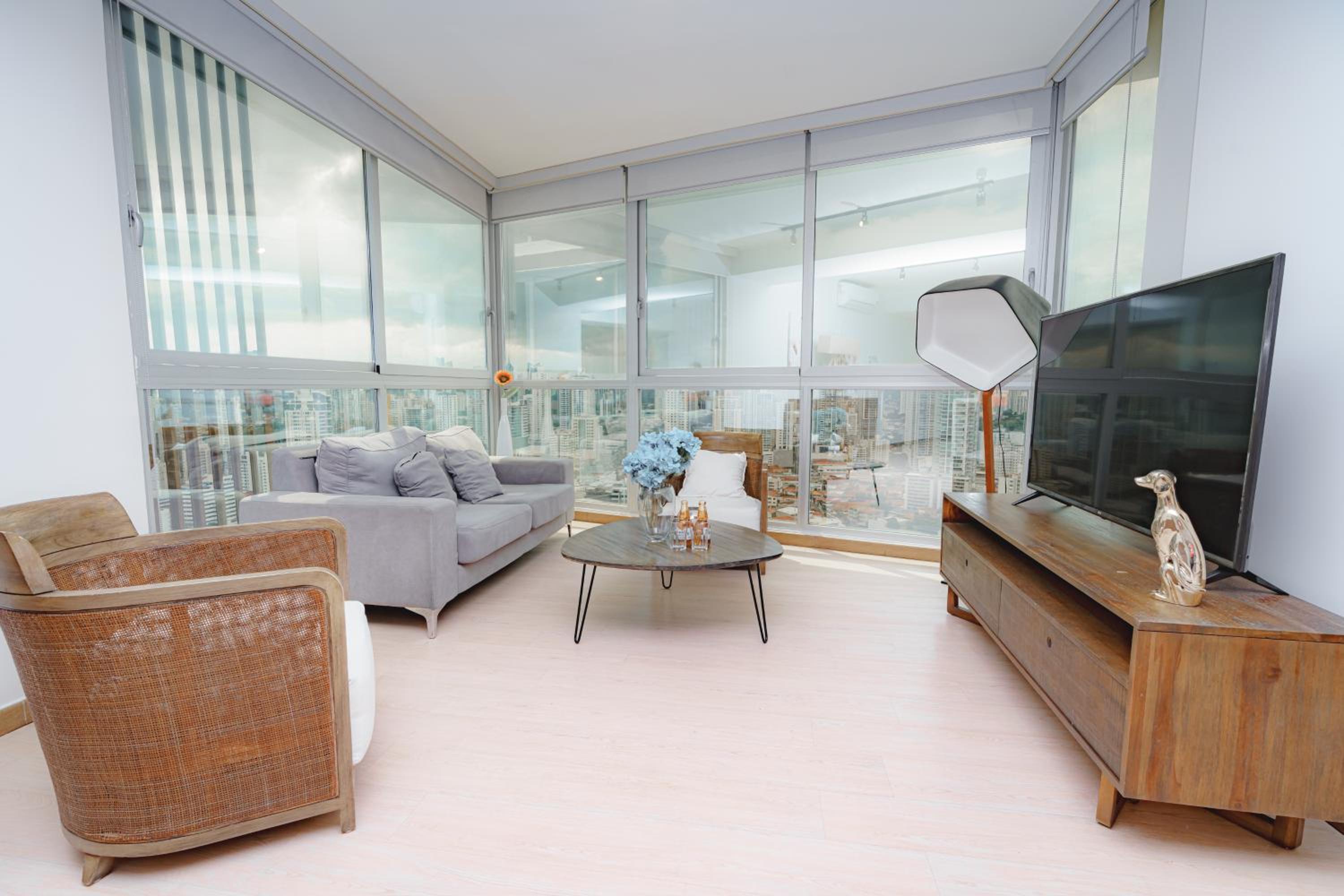 Boutique Apartments Panamá Coco del Mar