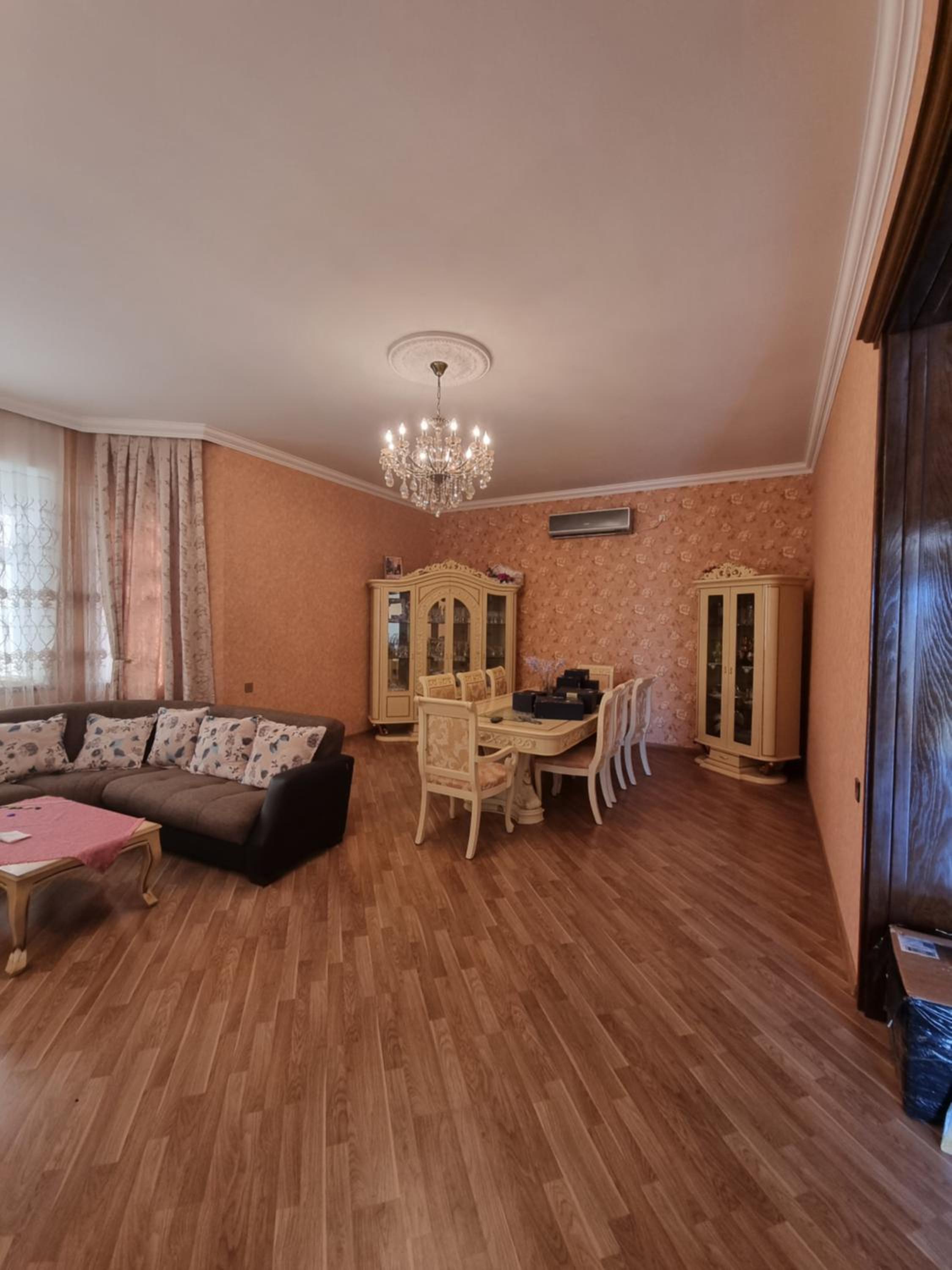 Baku Villa