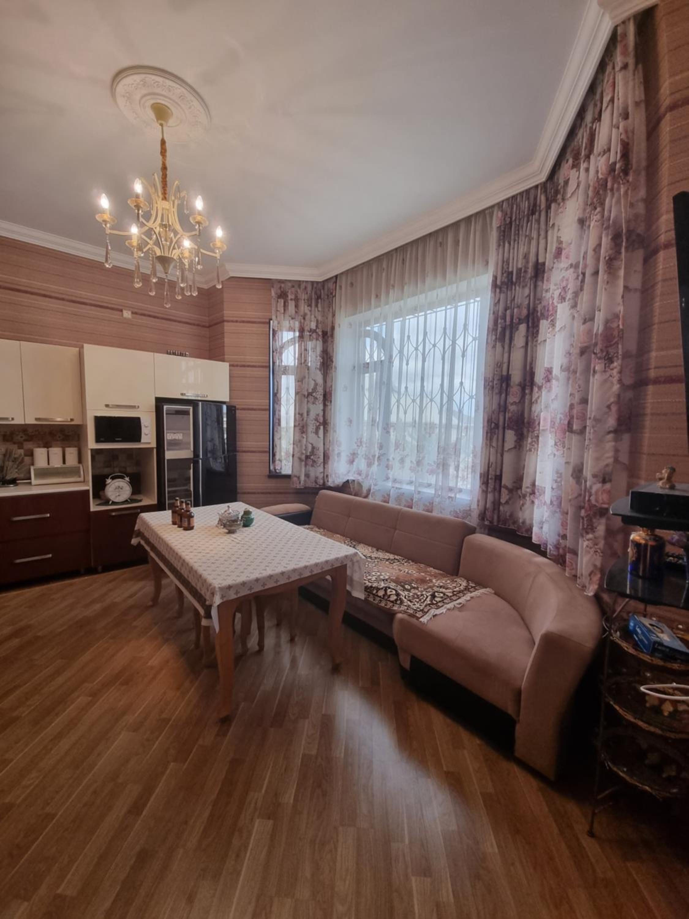 Baku Villa