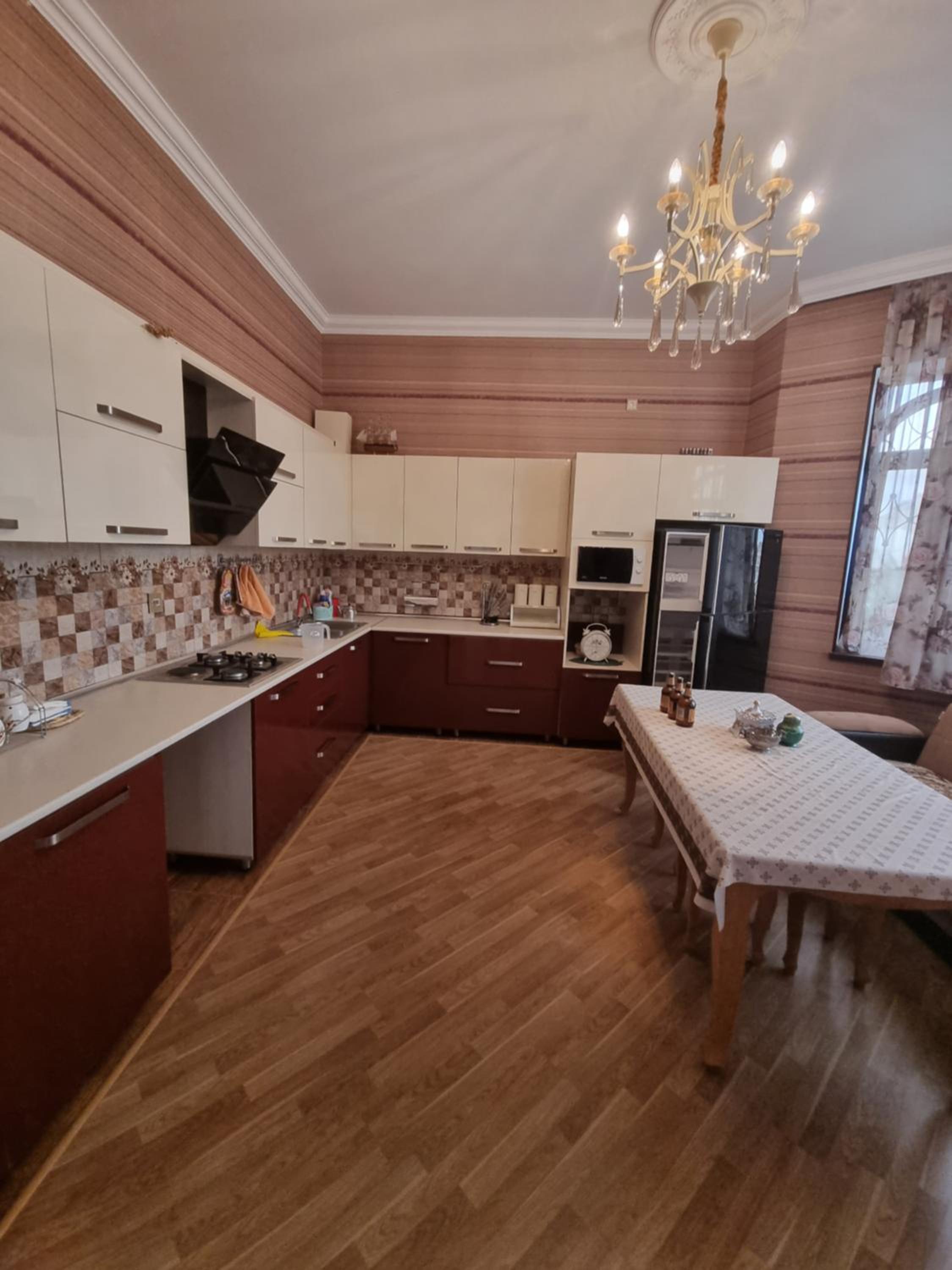 Baku Villa