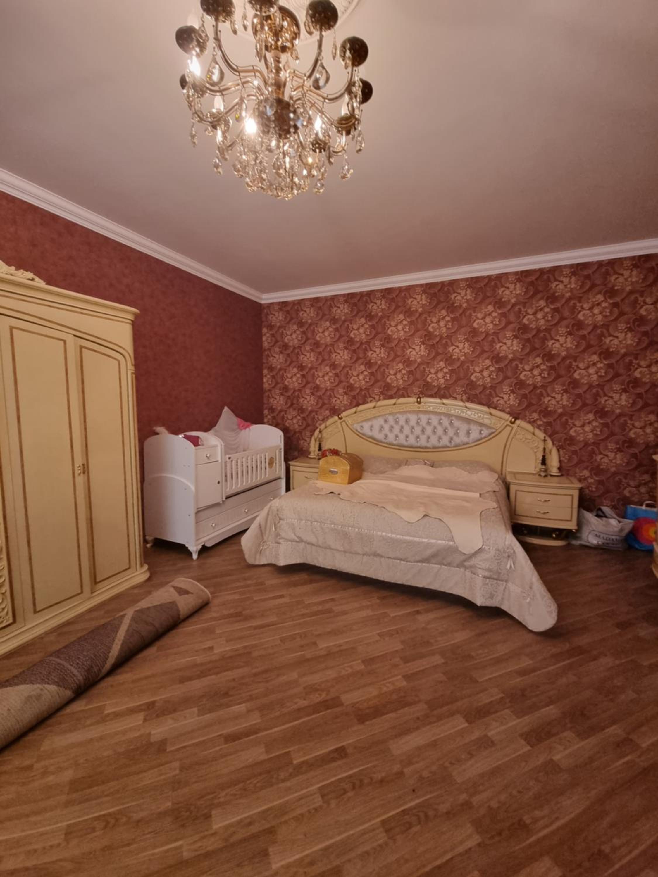 Baku Villa