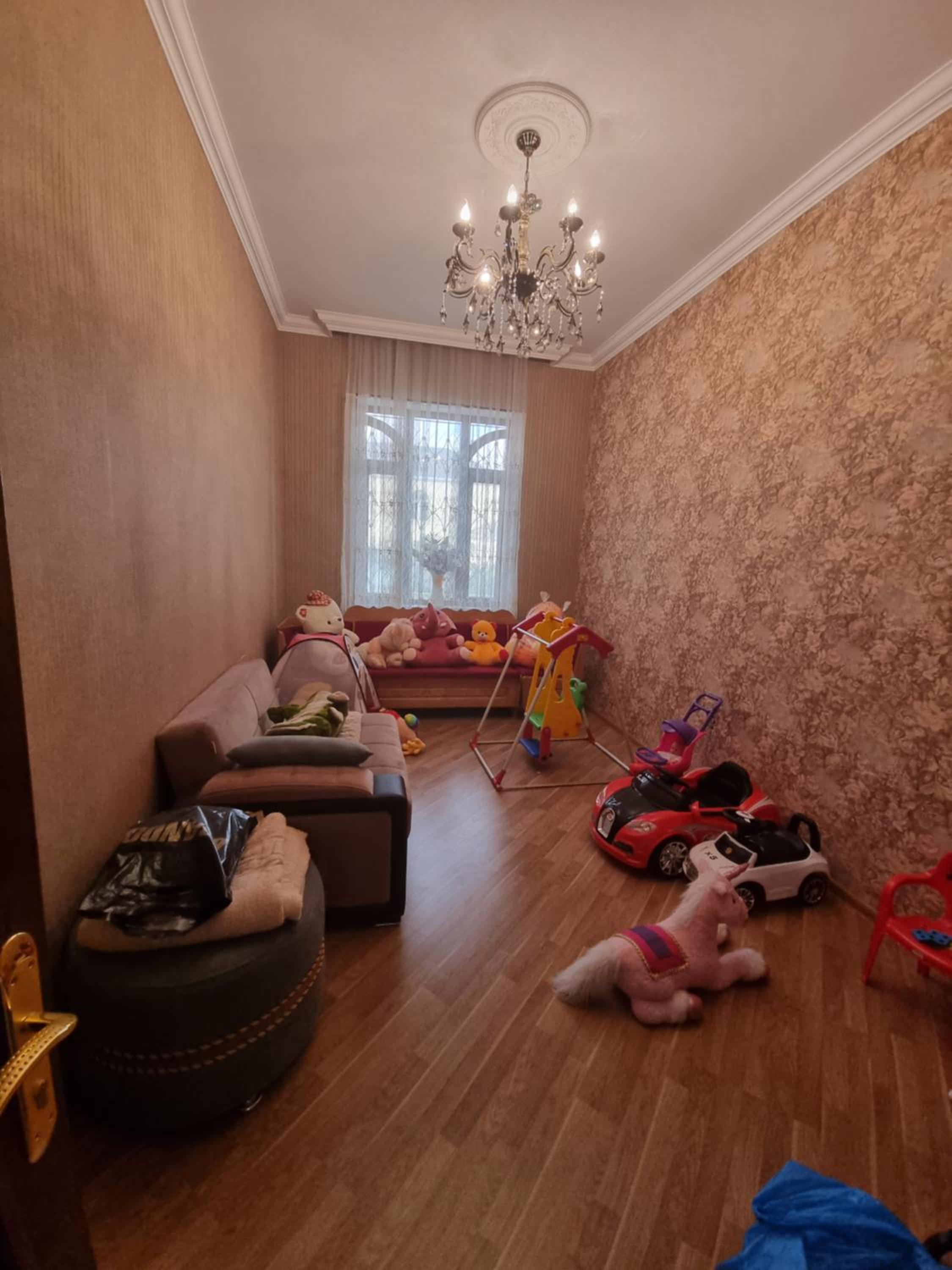 Baku Villa