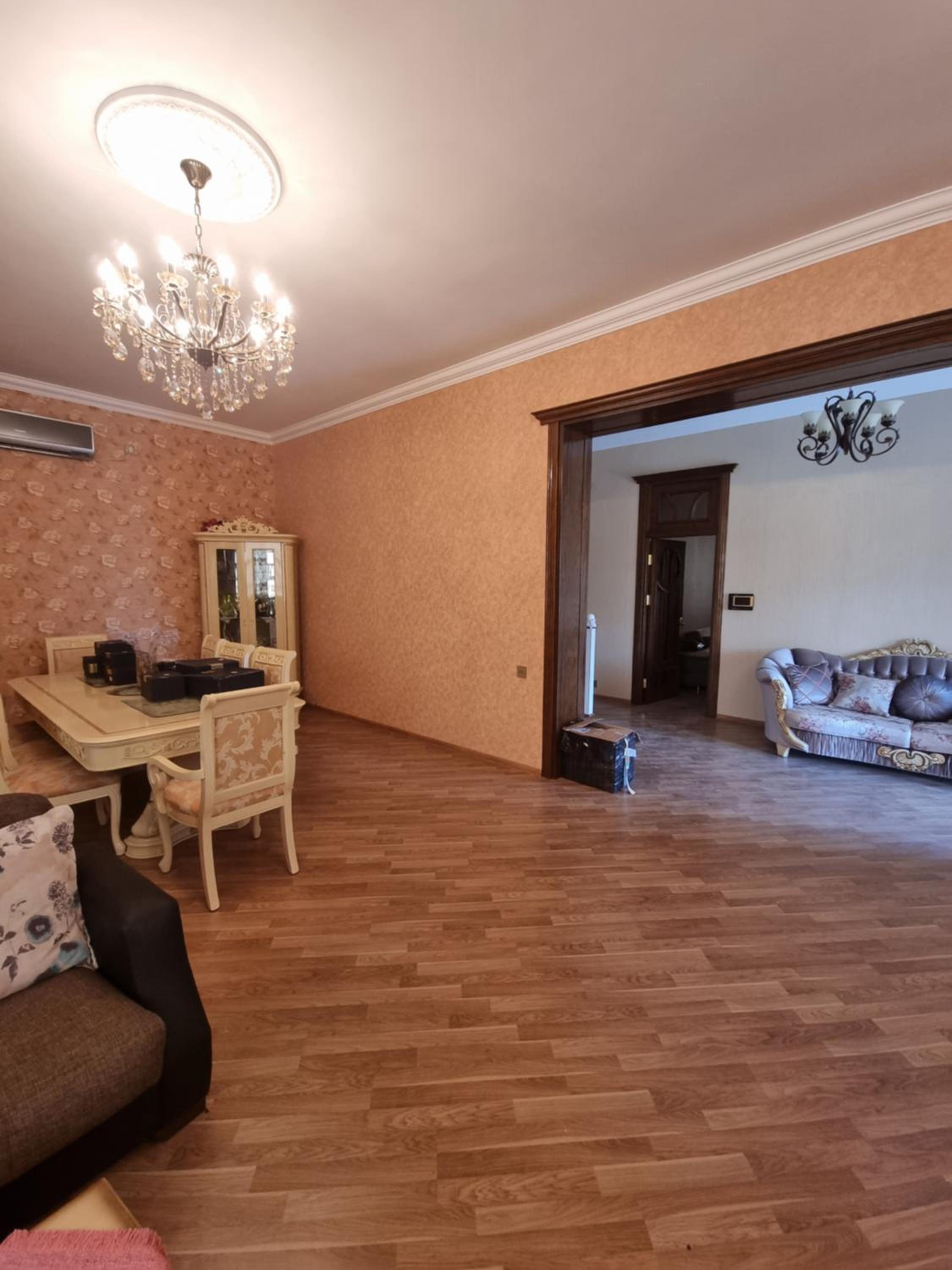 Baku Villa