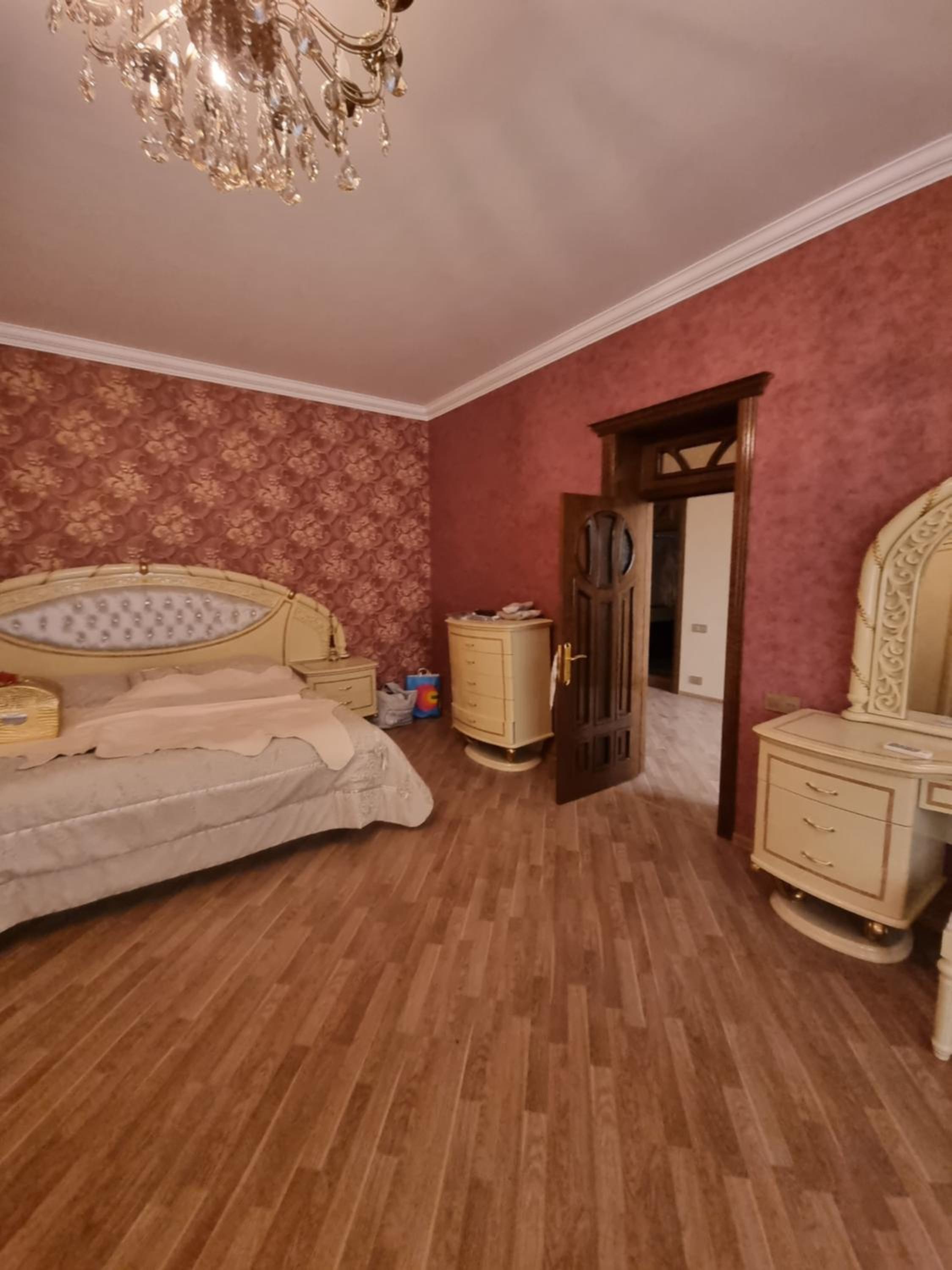 Baku Villa