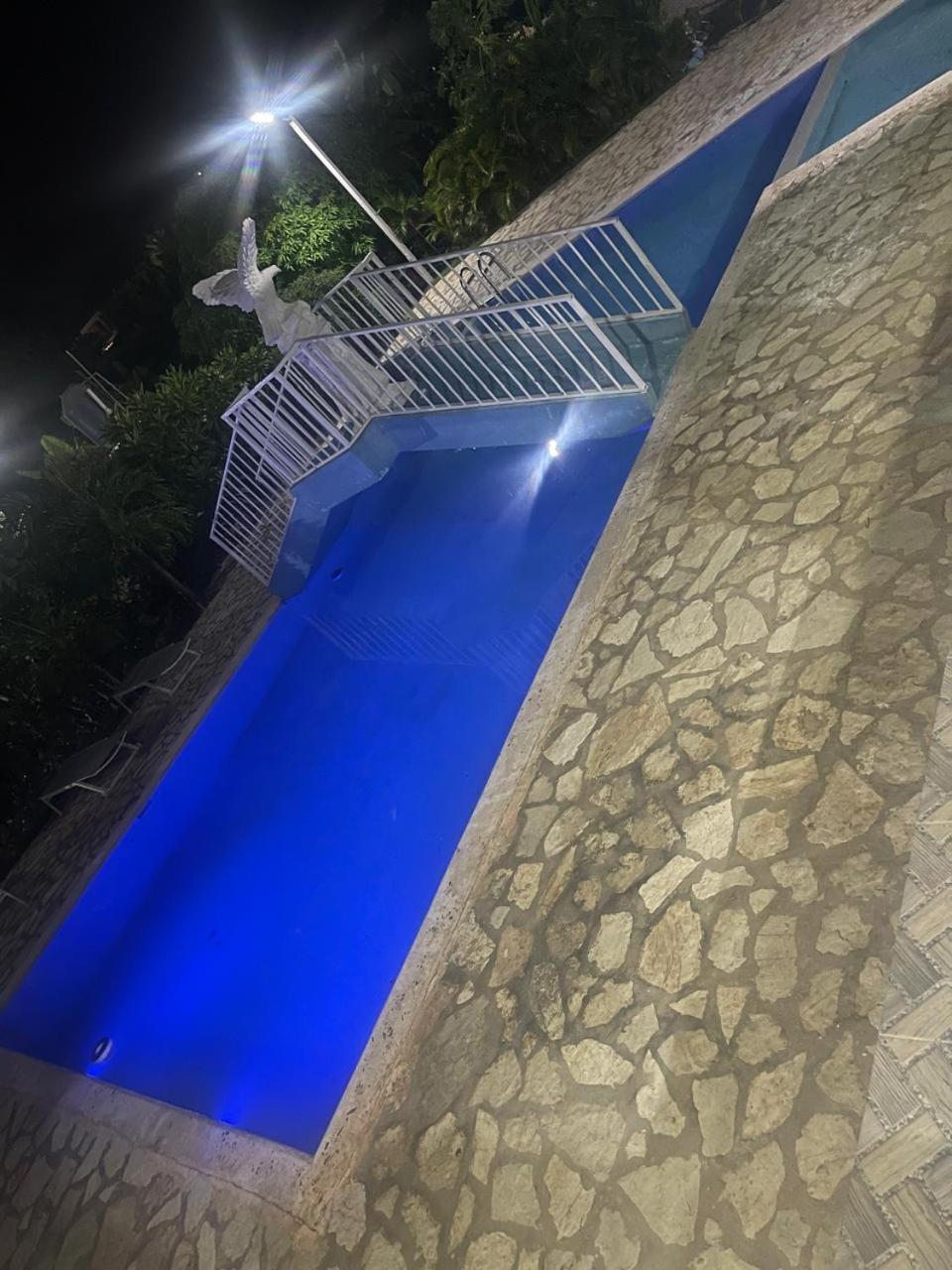 Villa los Girasoles