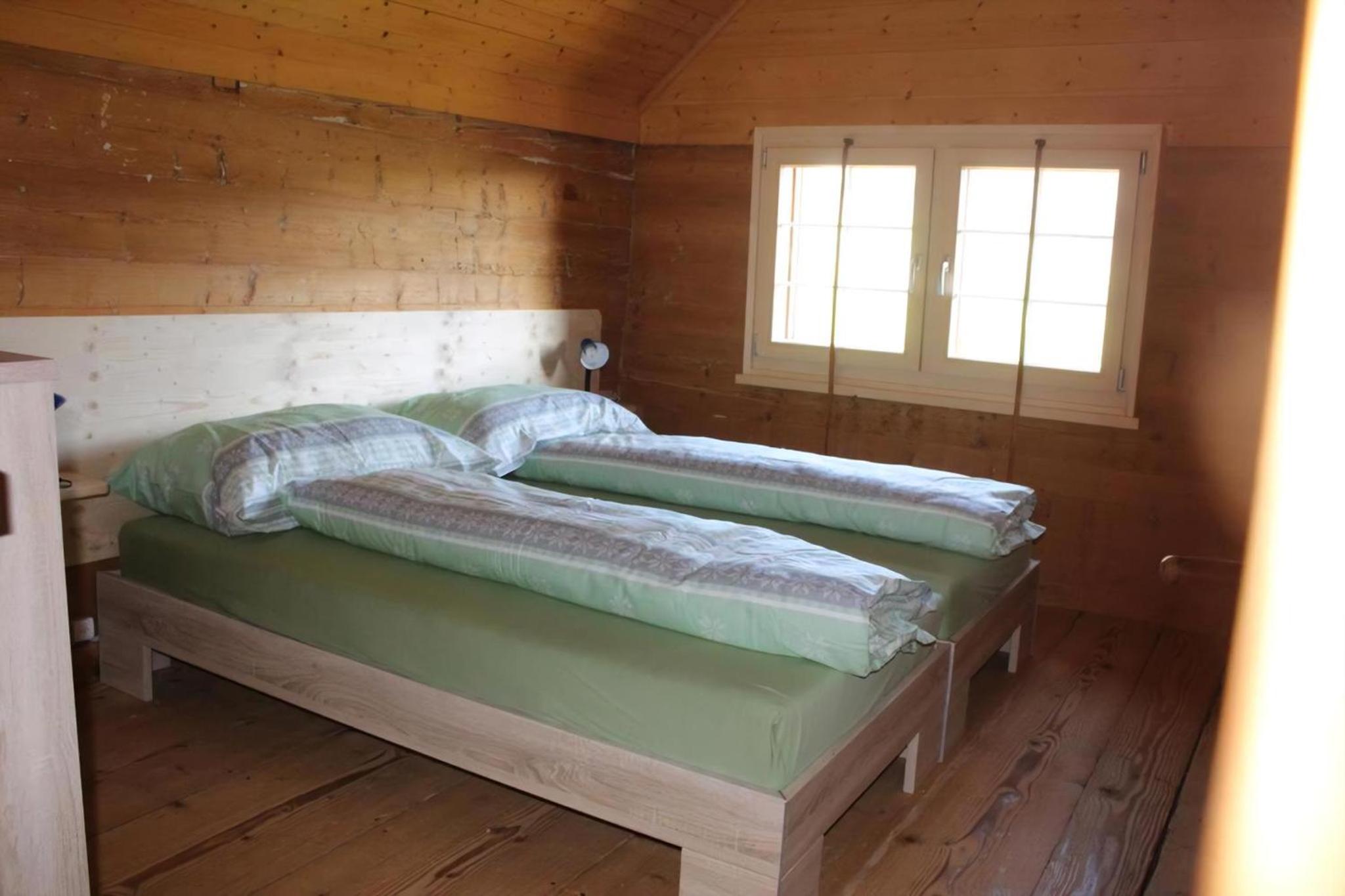 Ferienhaus, Stöckli Klingenbuch 20
