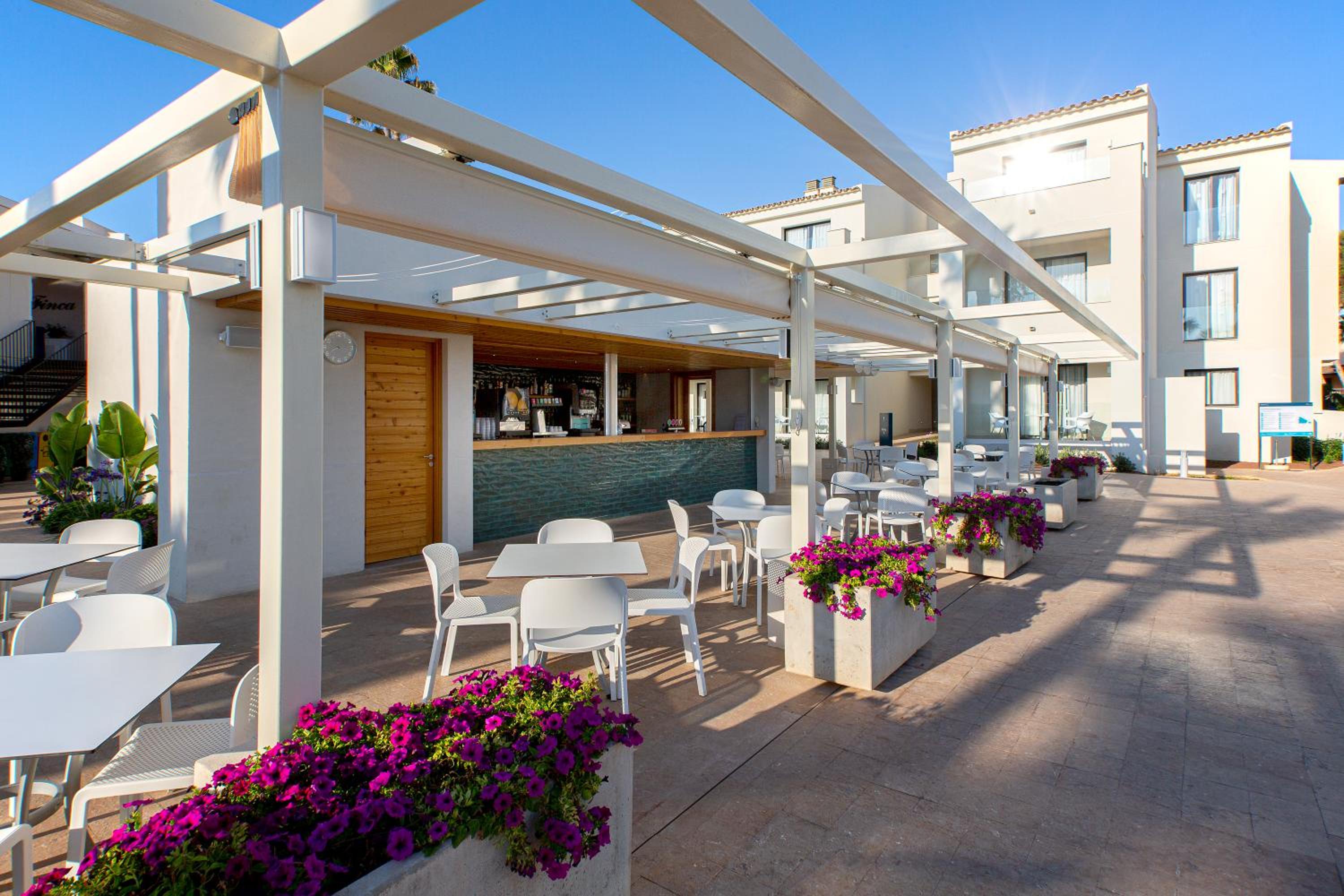 Hipotels Mediterraneo Club