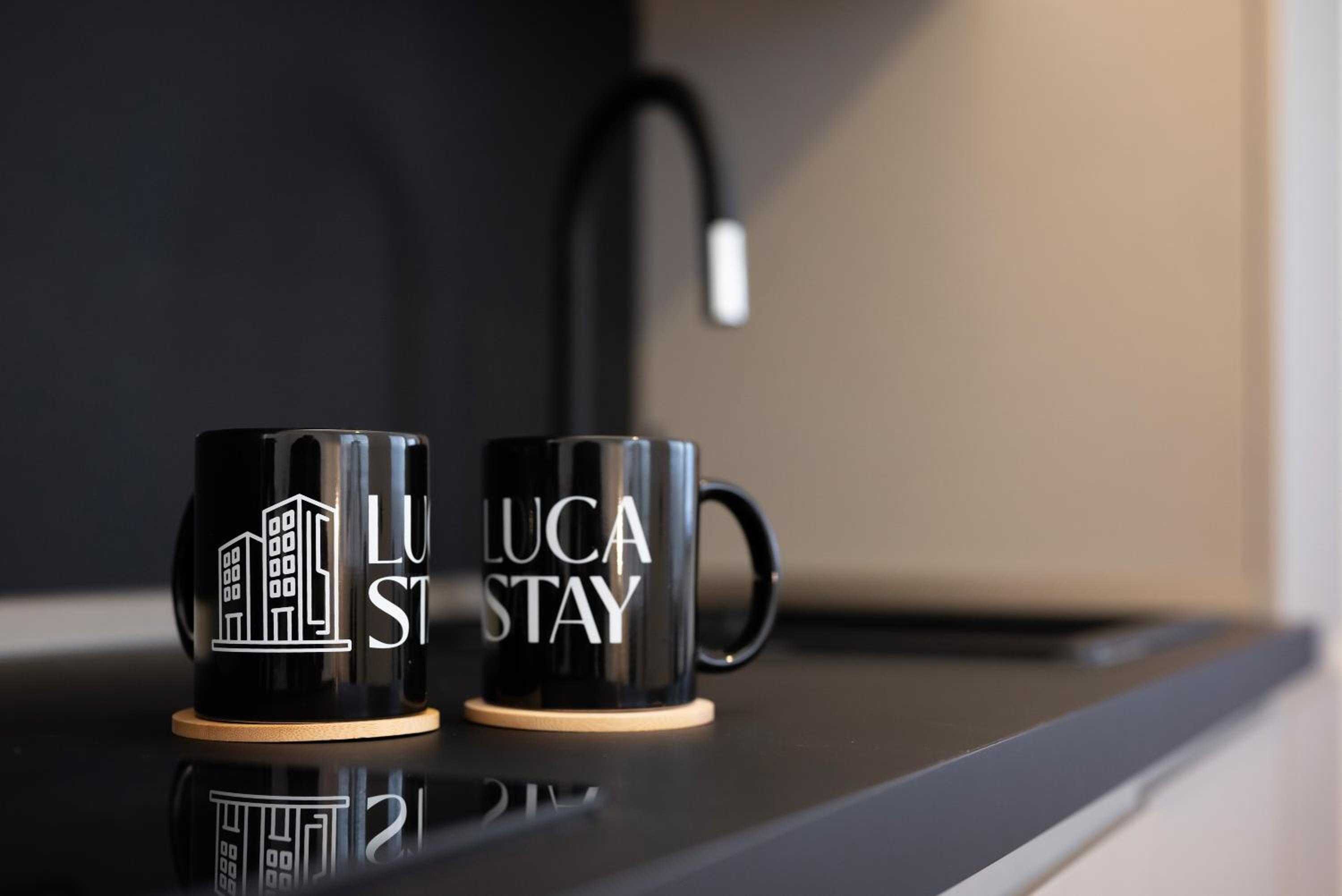 Luca Stay Duomo Visconti Suites